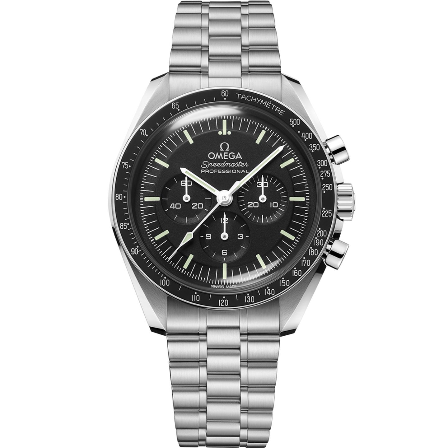 Omega Speedmaster Professional Moonwatch 310.30.42.50.01.001 - (1/1)