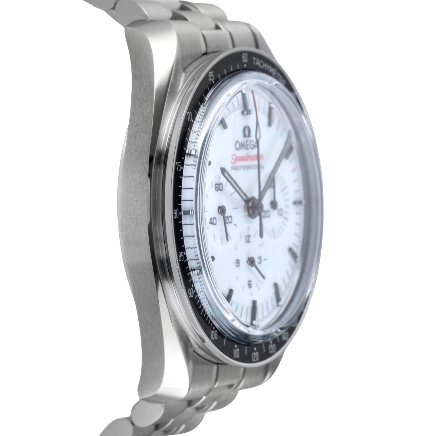Omega Speedmaster Professional Moonwatch 310.30.42.50.04.001 - (7/8)