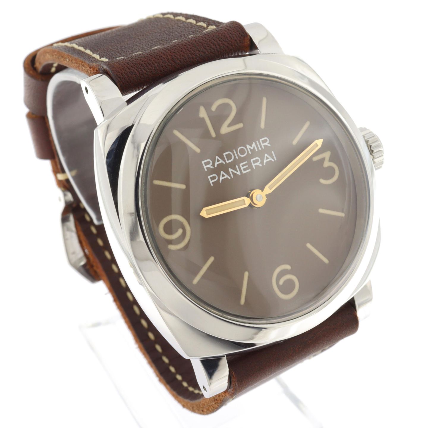 Panerai Special Editions PAM00662 - (2/5)