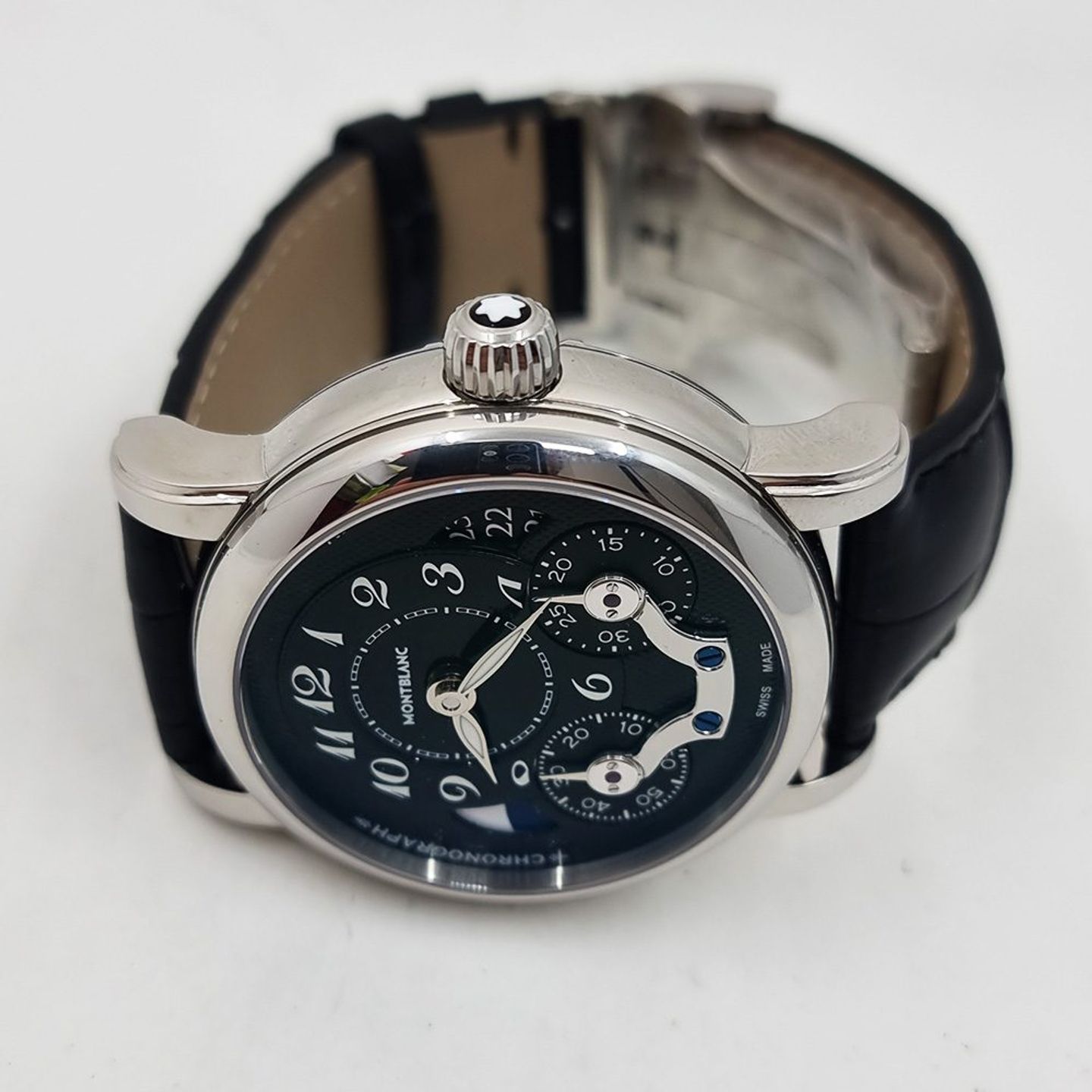 Montblanc Nicolas Rieussec 106488 - (6/8)