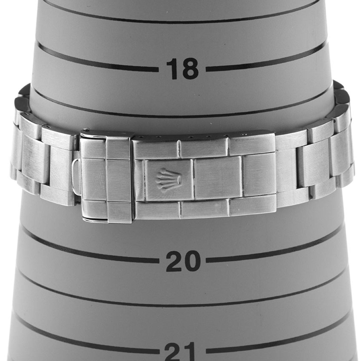 Rolex Sea-Dweller 4000 16600 (2002) - Black dial 40 mm Steel case (8/8)