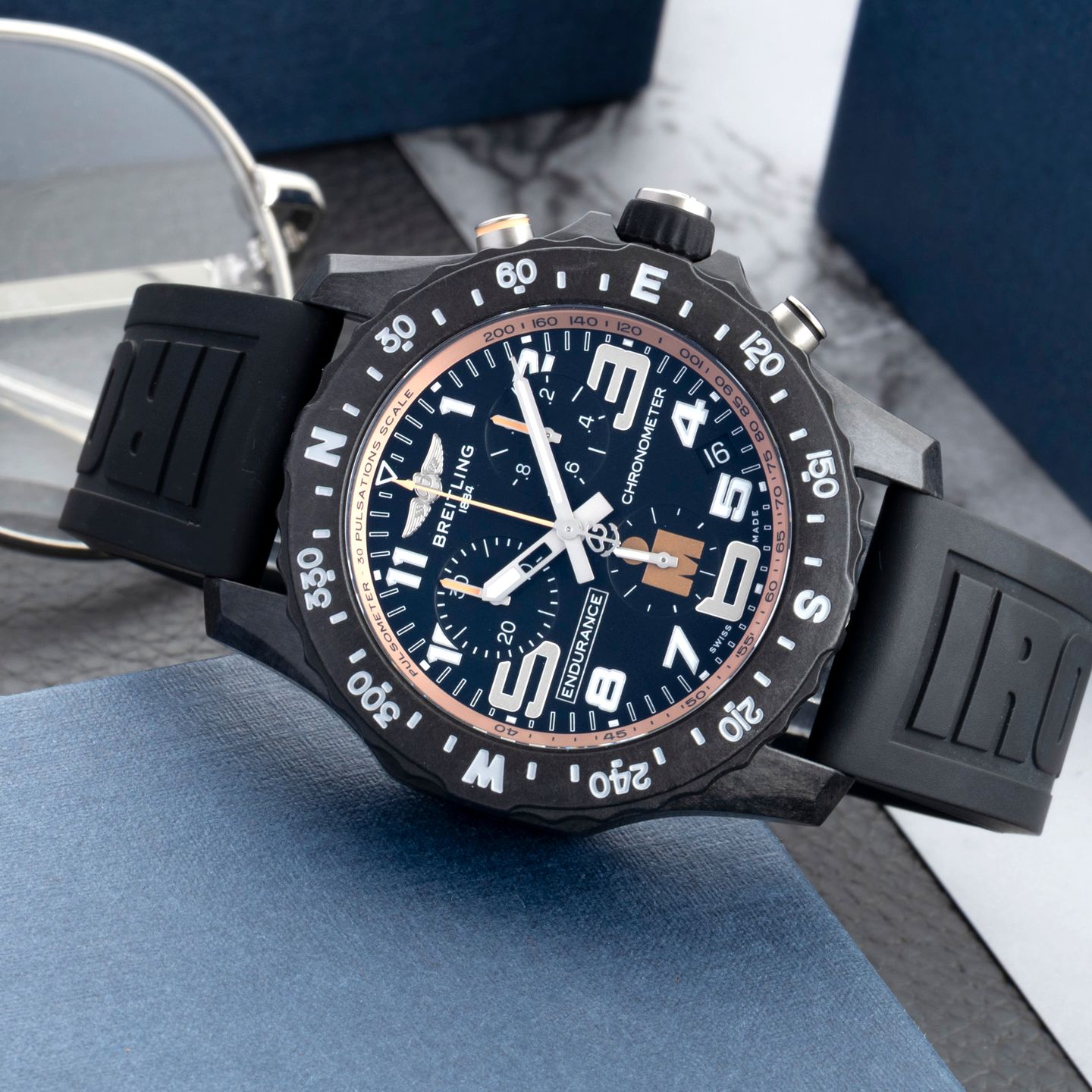 Breitling Endurance Pro X823101B1B1S1 - (2/8)