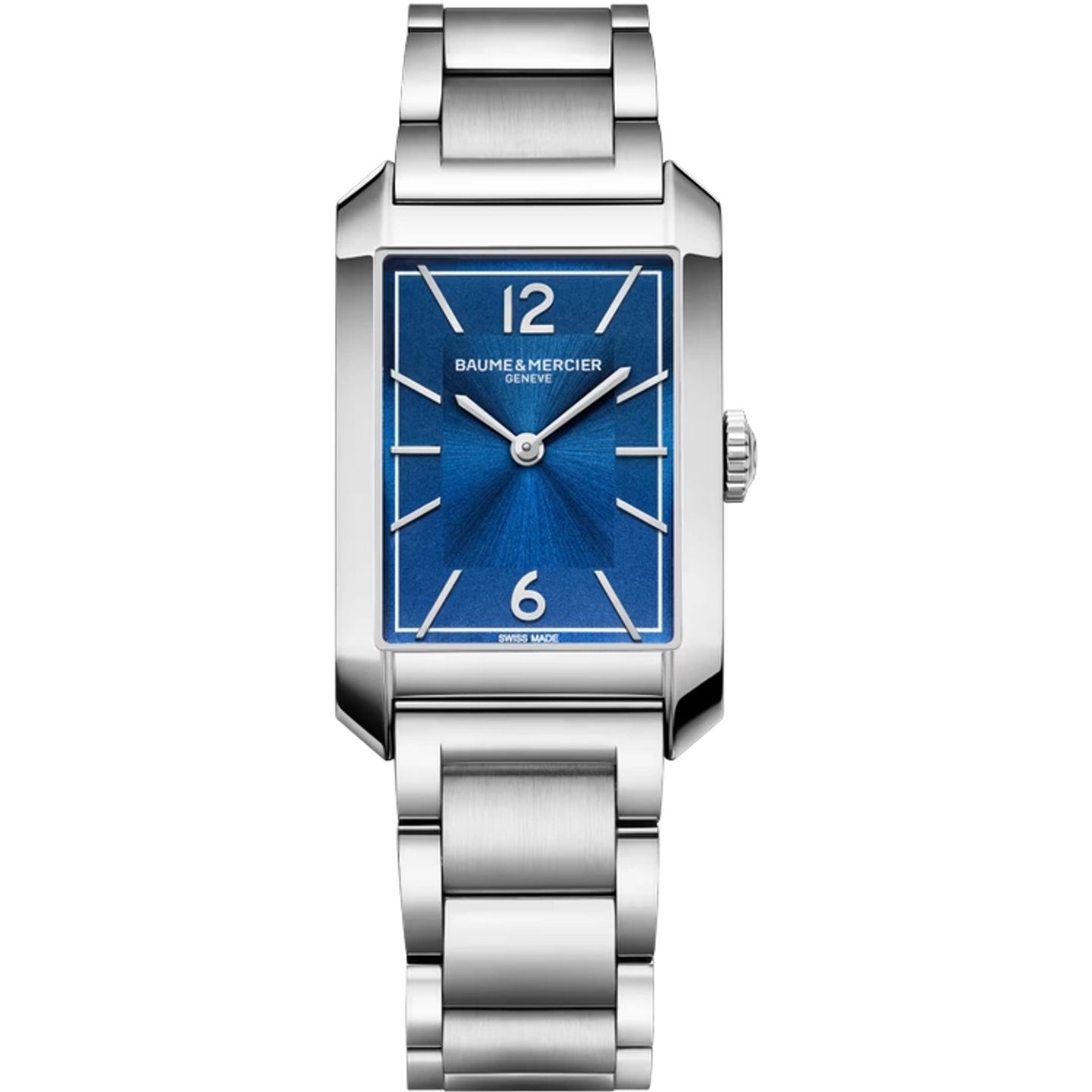 Baume & Mercier Hampton M0A10754 - (1/1)