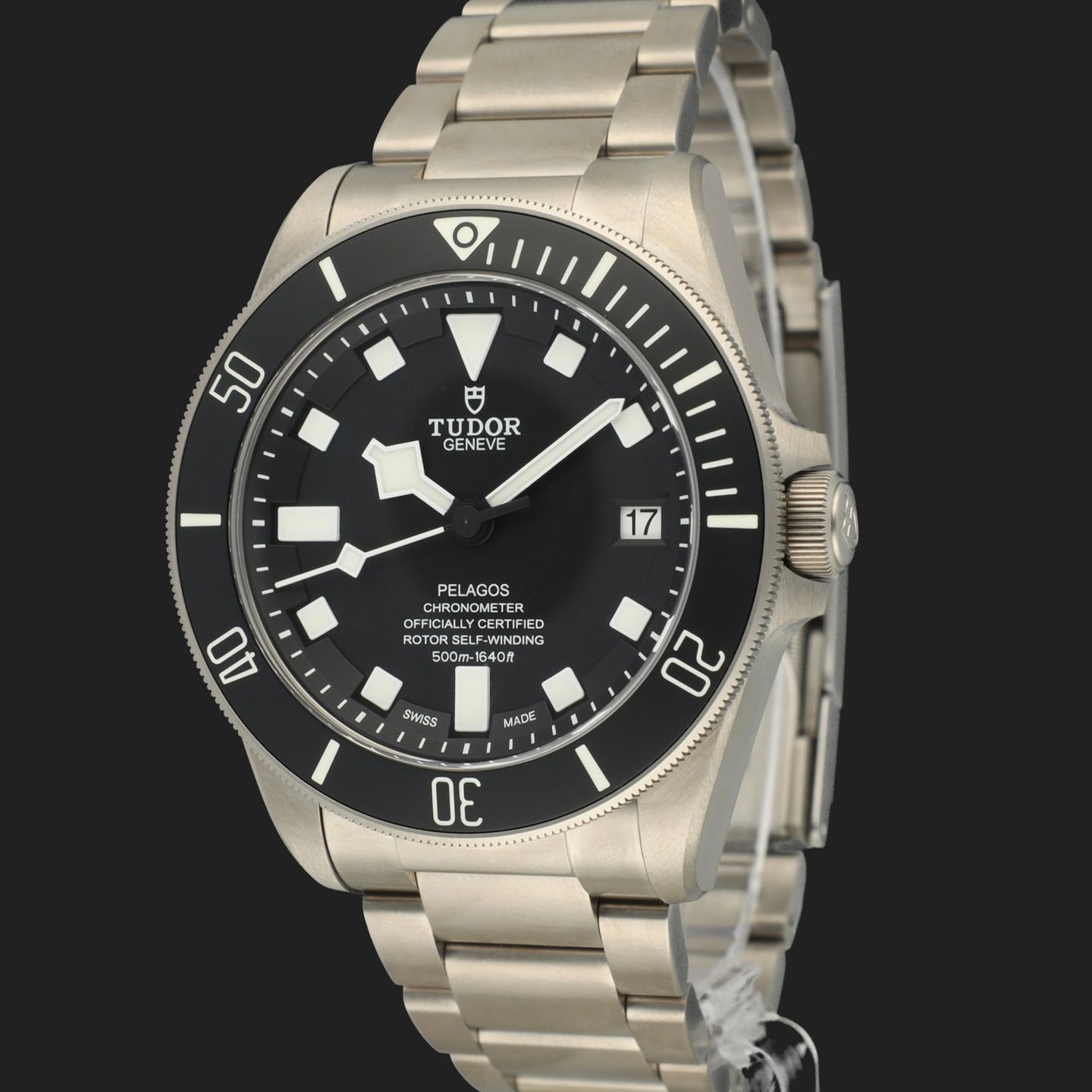 Tudor Pelagos 25600TN - (1/8)