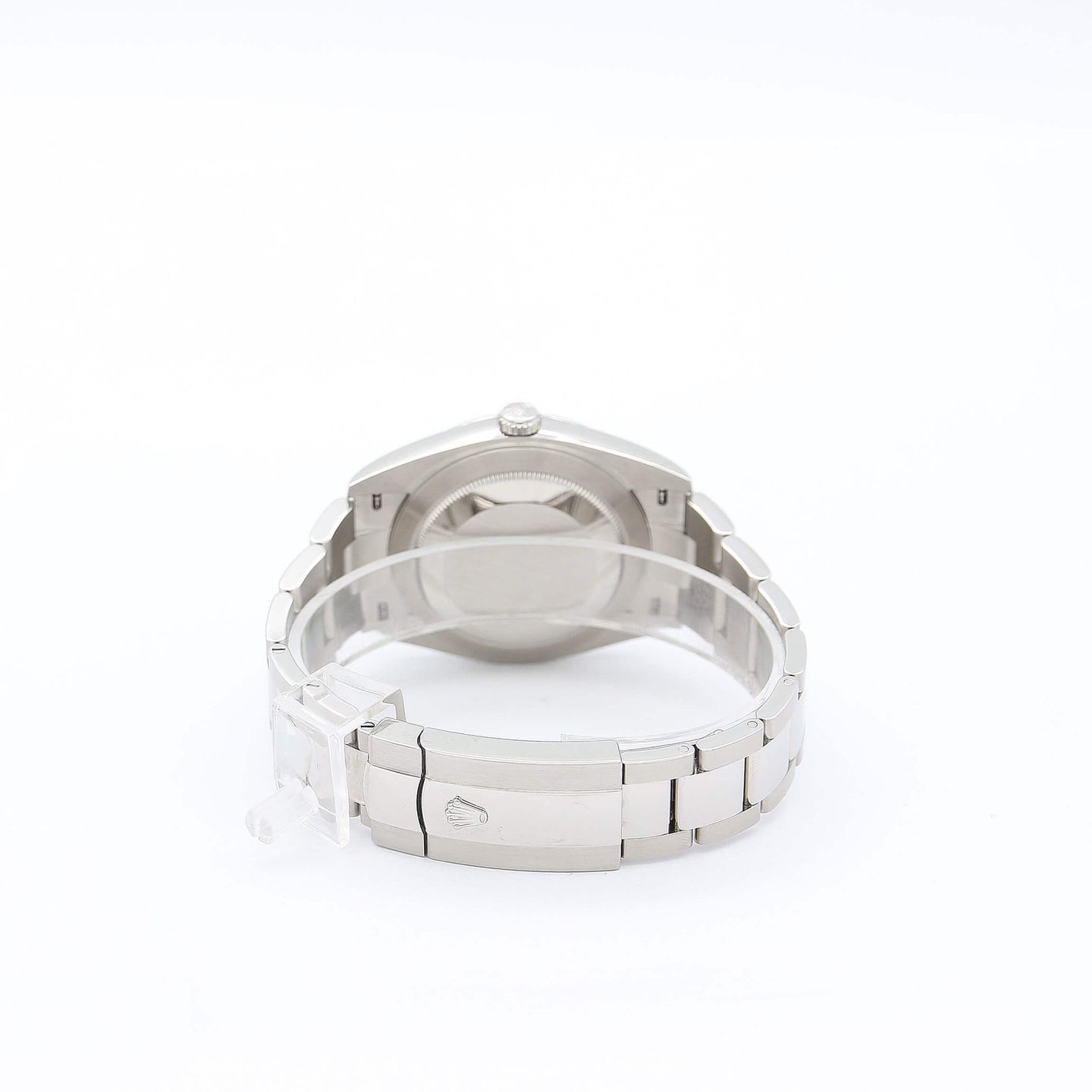 Rolex Datejust 41 126300 - (3/4)