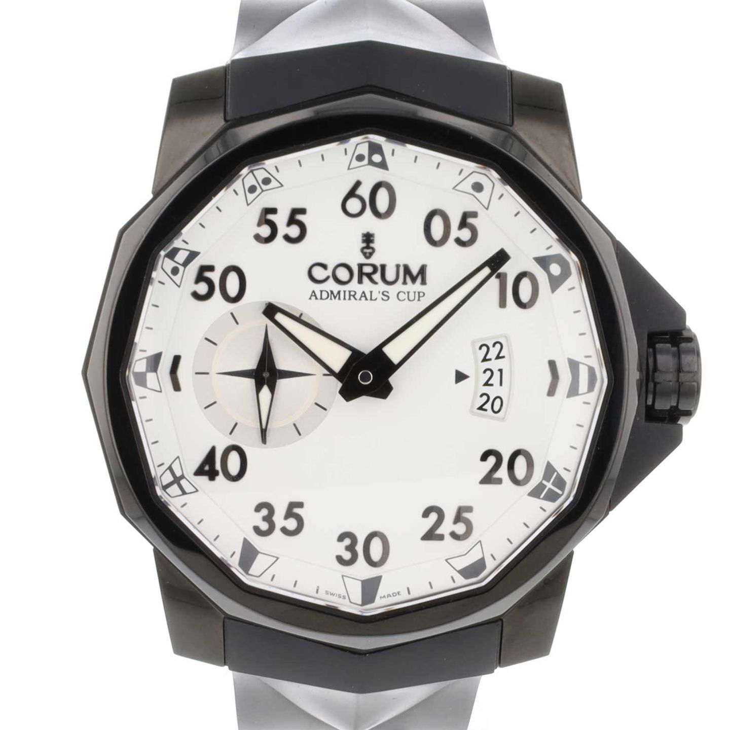 Corum Admiral's Cup 947.931.94/0371 AA52 - (1/5)