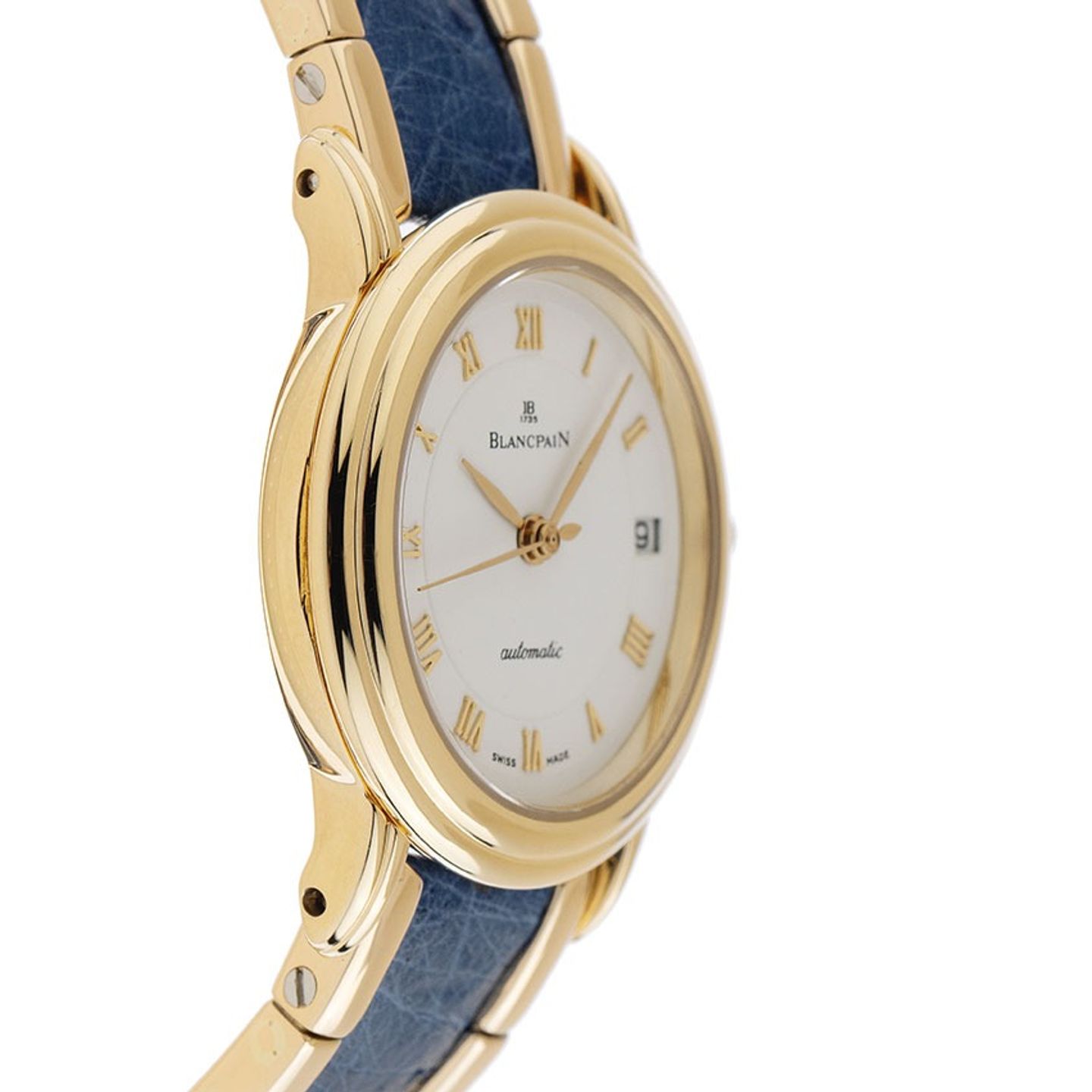 Blancpain Villeret Unknown - (5/8)