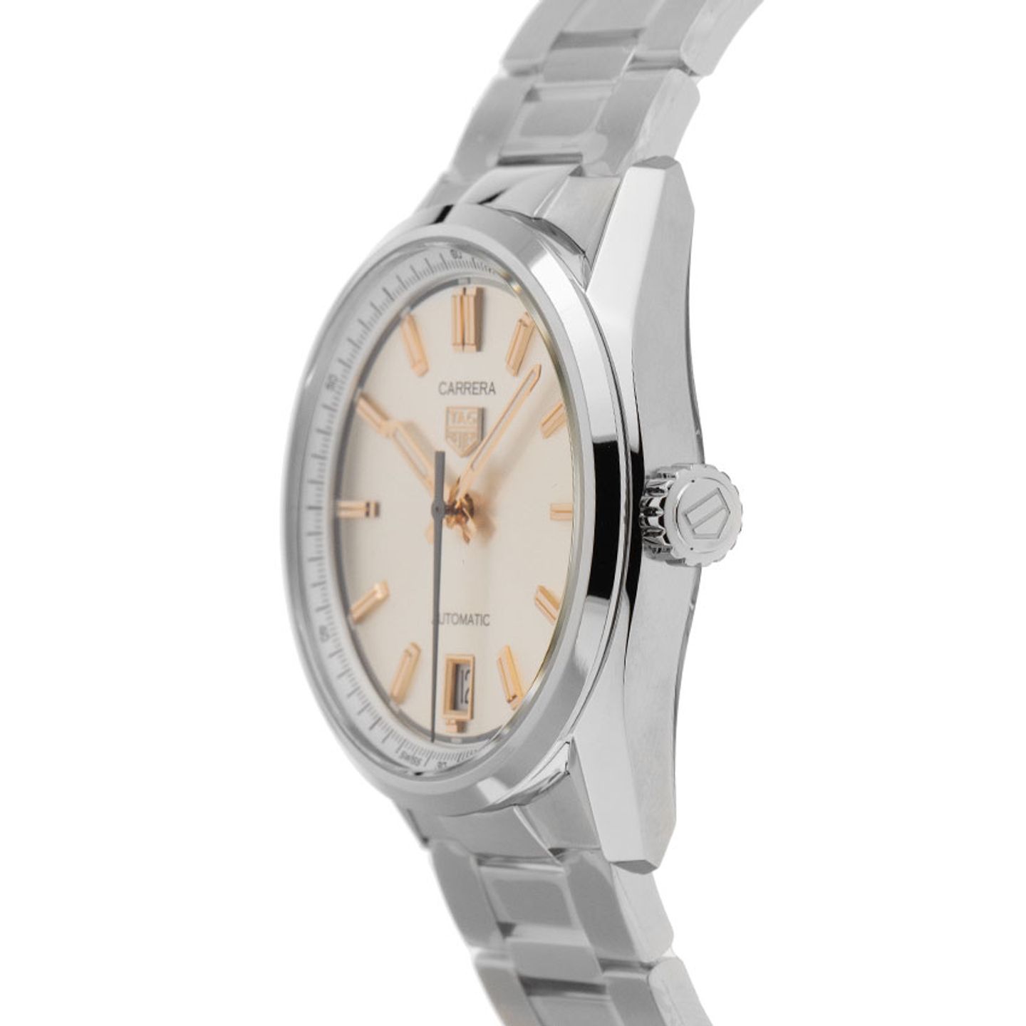 TAG Heuer Carrera Lady WBN2310.BA0001 - (4/7)