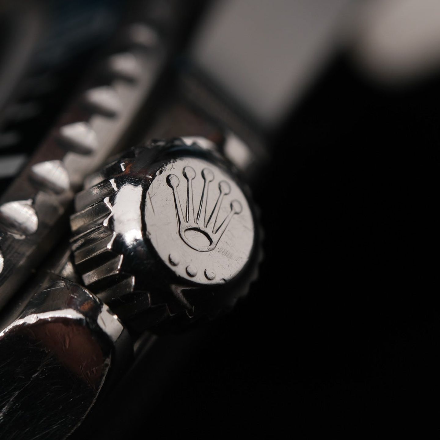 Rolex Submariner Date 16610 - (6/8)