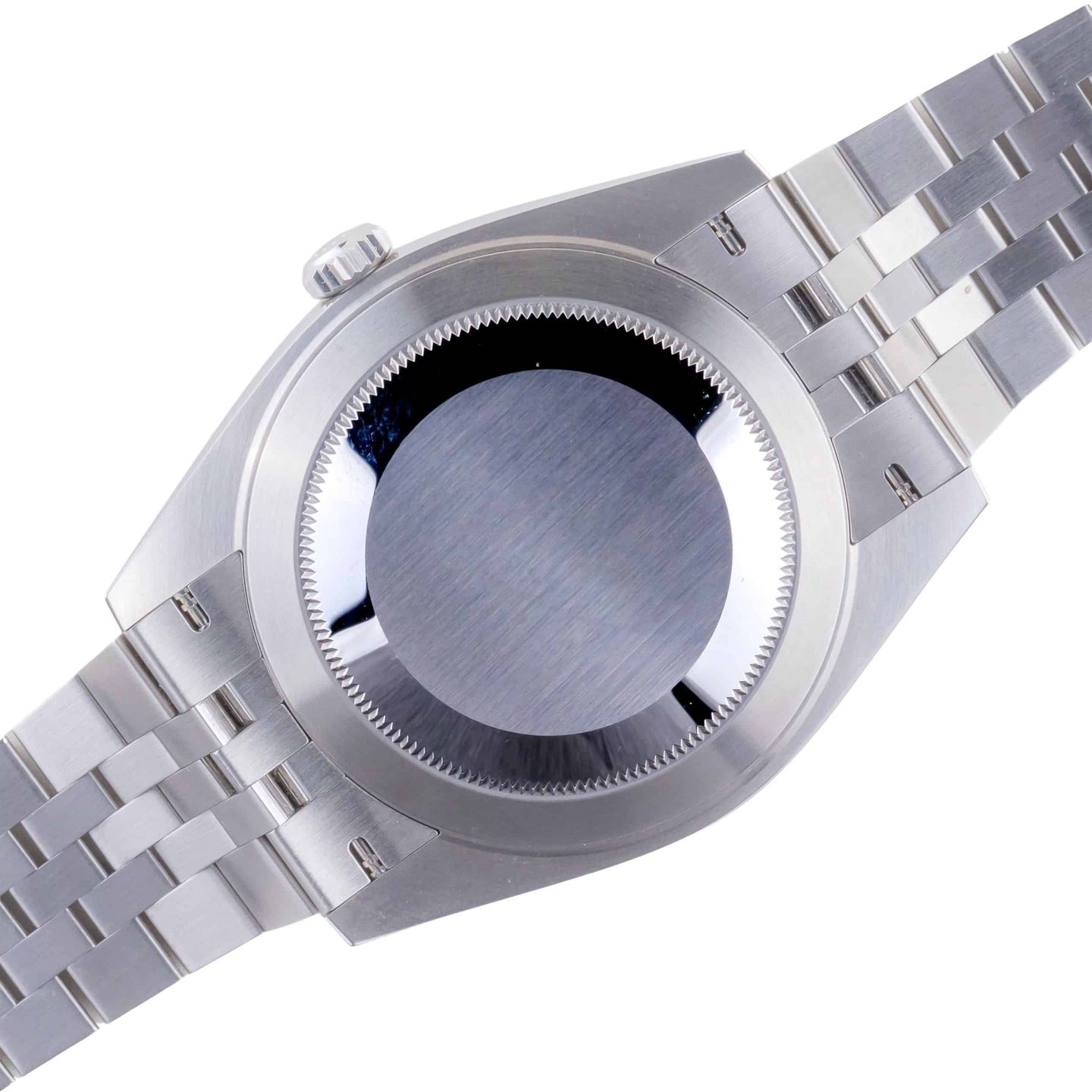 Rolex Datejust 41 126334-D (2024) - 41 mm Steel case (4/8)