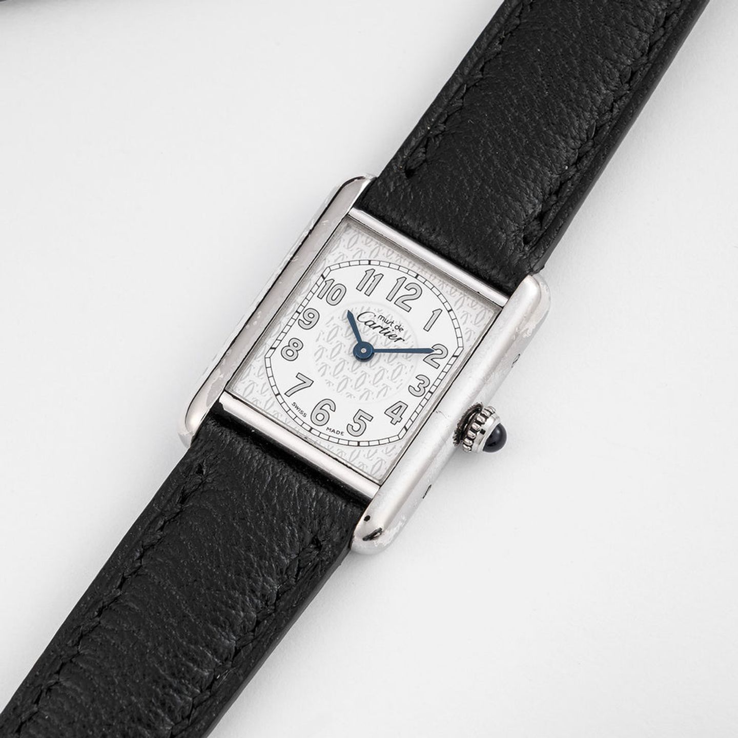 Cartier Tank 2416 - (5/8)