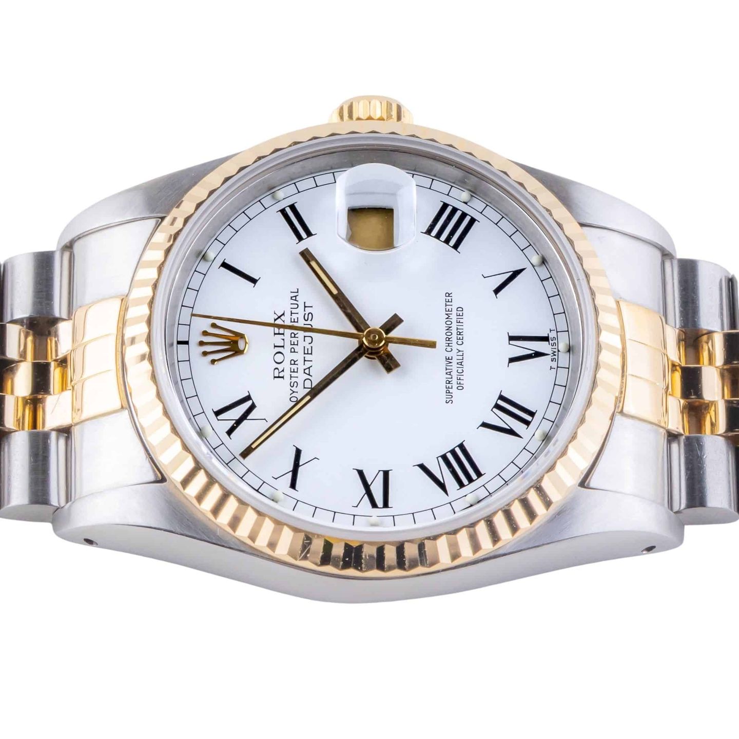 Rolex Datejust 36 16233 - (5/8)
