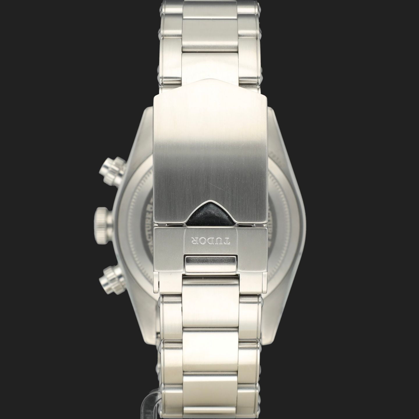 Tudor Black Bay Chrono 79360N - (6/8)