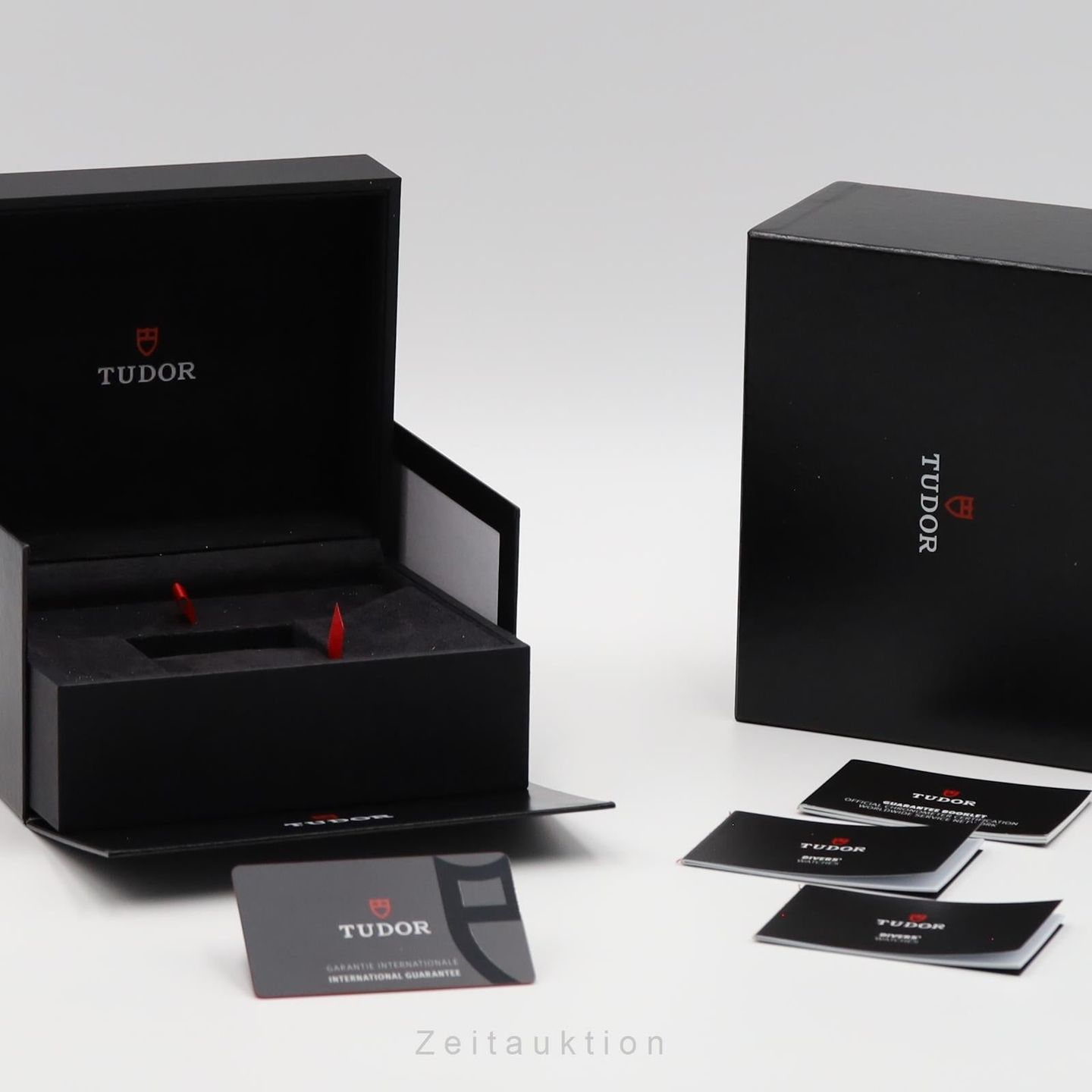 Tudor Black Bay S&G 79653 (Onbekend (willekeurig serienummer)) - Zilver wijzerplaat 36mm Goud/Staal (7/8)