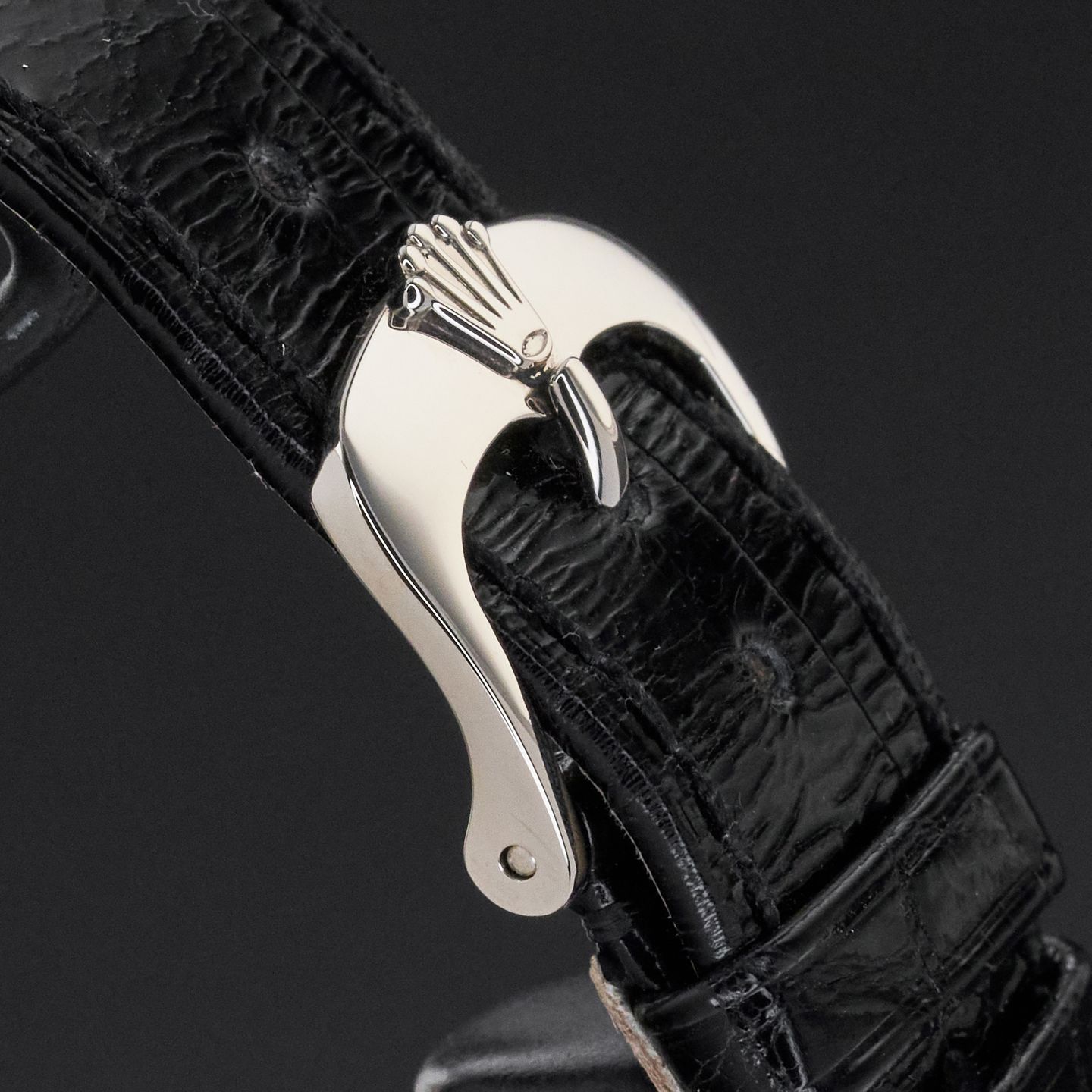 Rolex Cellini Time 50509 - (8/8)