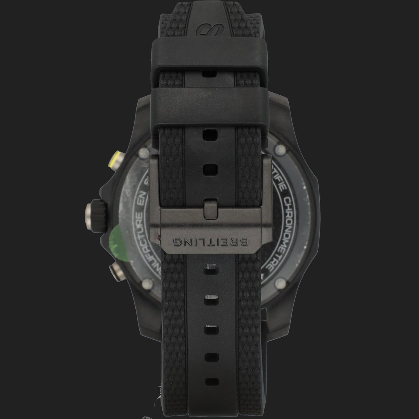 Breitling Endurance Pro X82310 - (6/8)