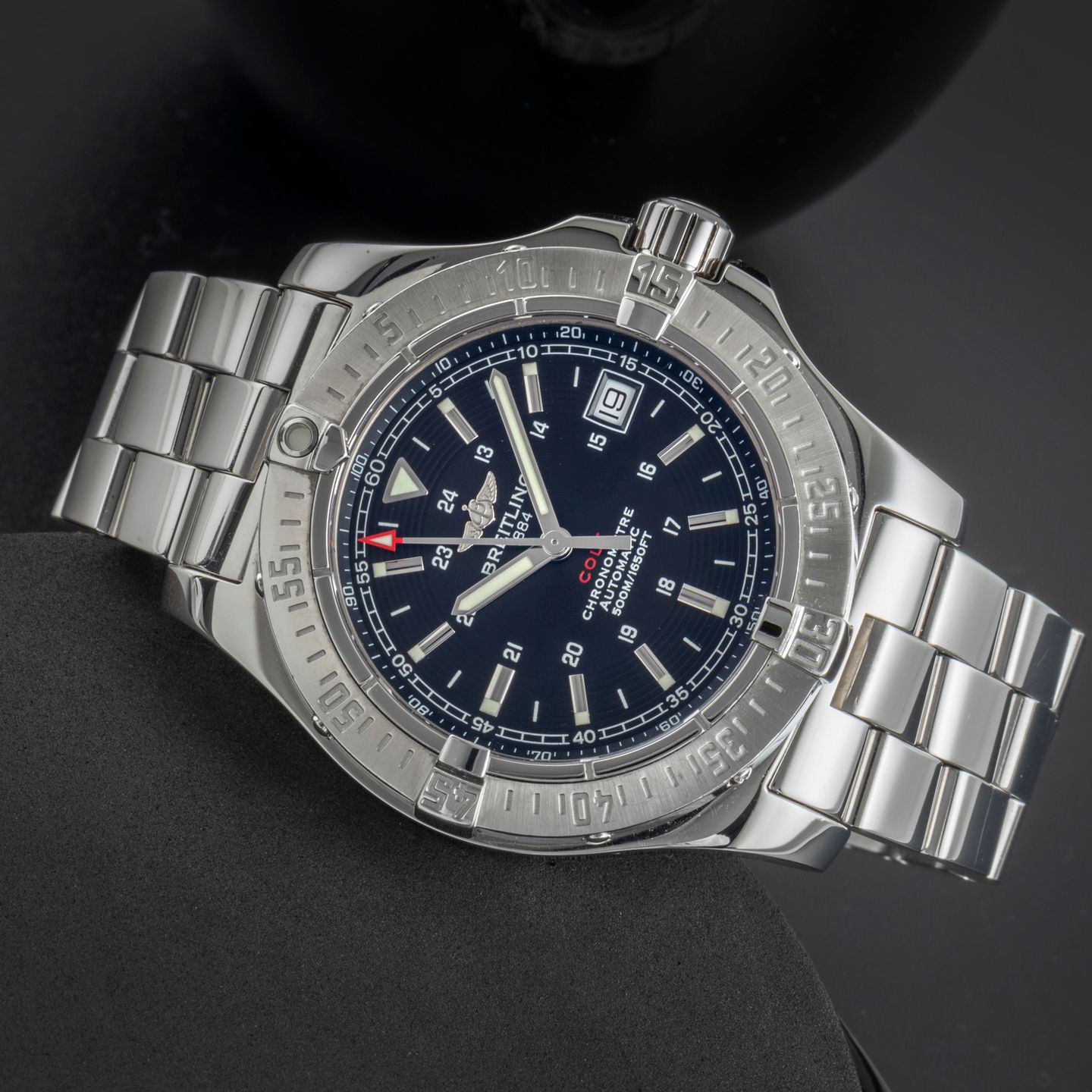 Breitling Colt A17380-171 - (2/8)