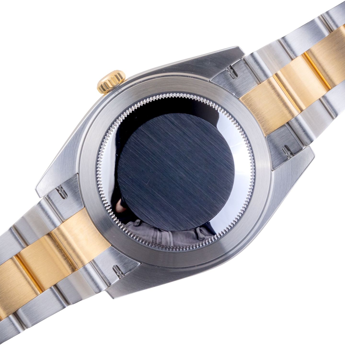 Rolex Datejust 41 126333 - (4/8)