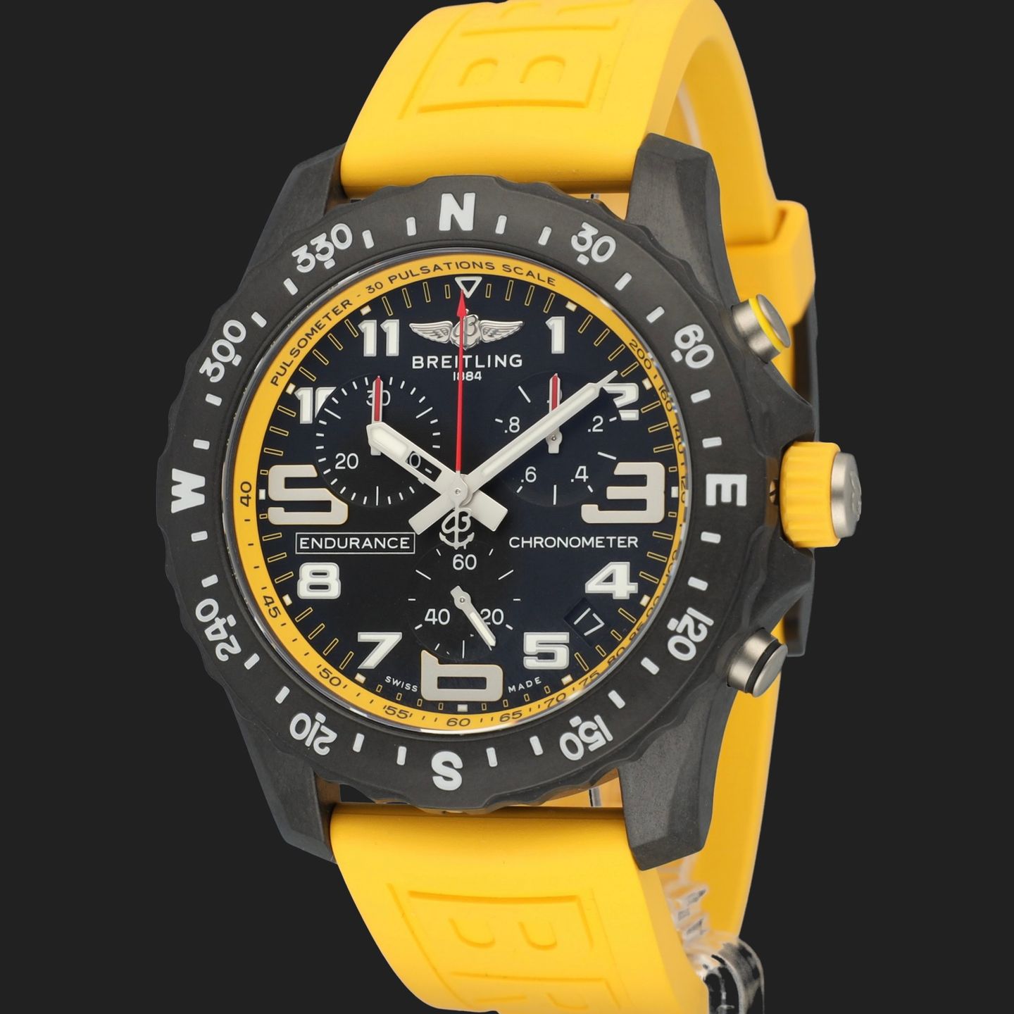 Breitling Endurance Pro X82310A41B1S1 - (1/8)