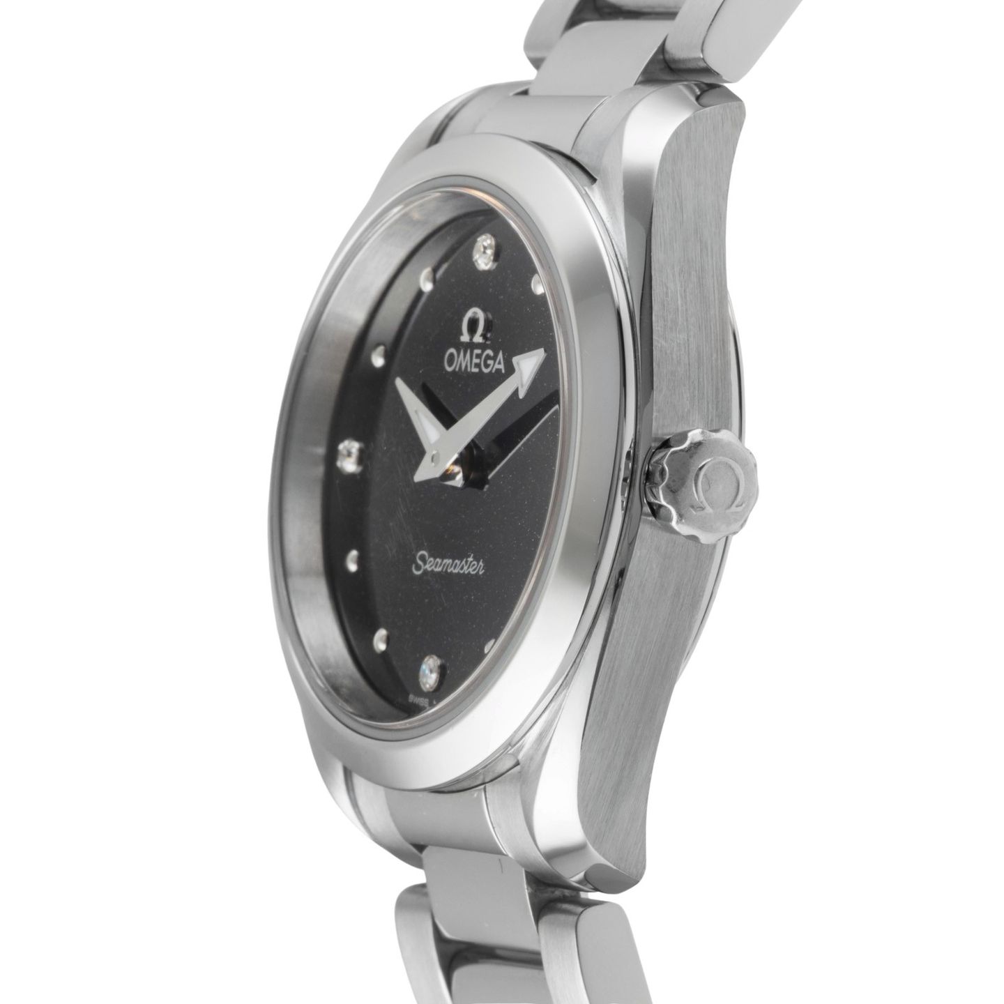 Omega Seamaster Aqua Terra 220.10.28.60.51.001 - (6/8)