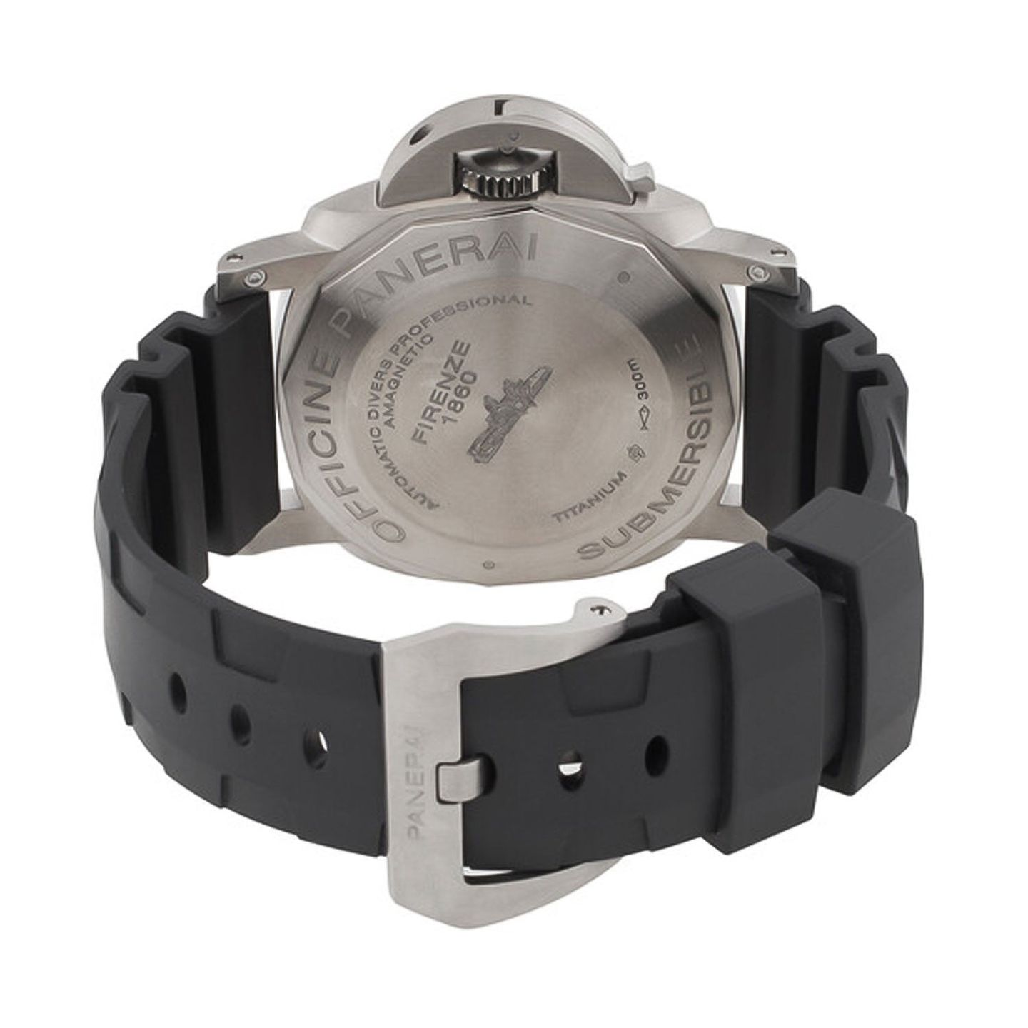 Panerai Luminor Submersible 1950 3 Days Automatic PAM01389 - (3/3)