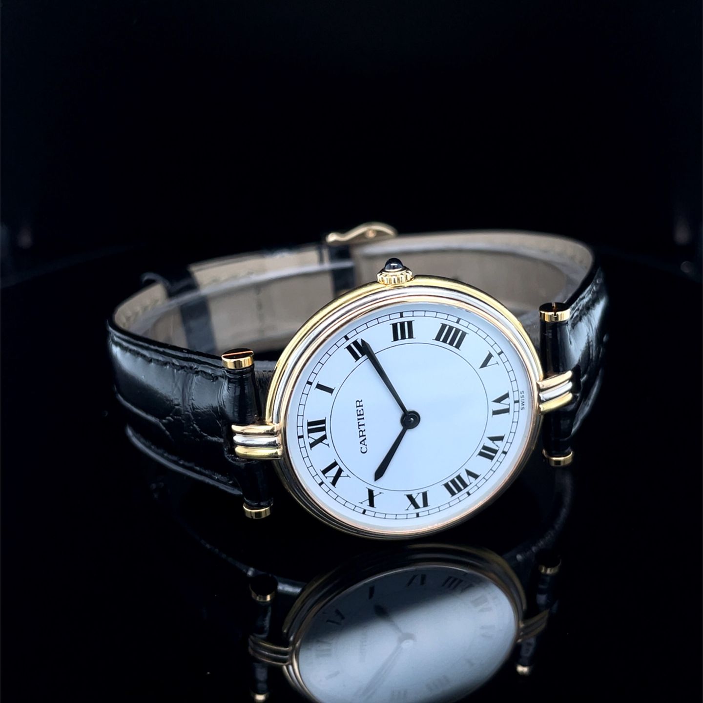 Cartier Trinity 81003 - (3/8)