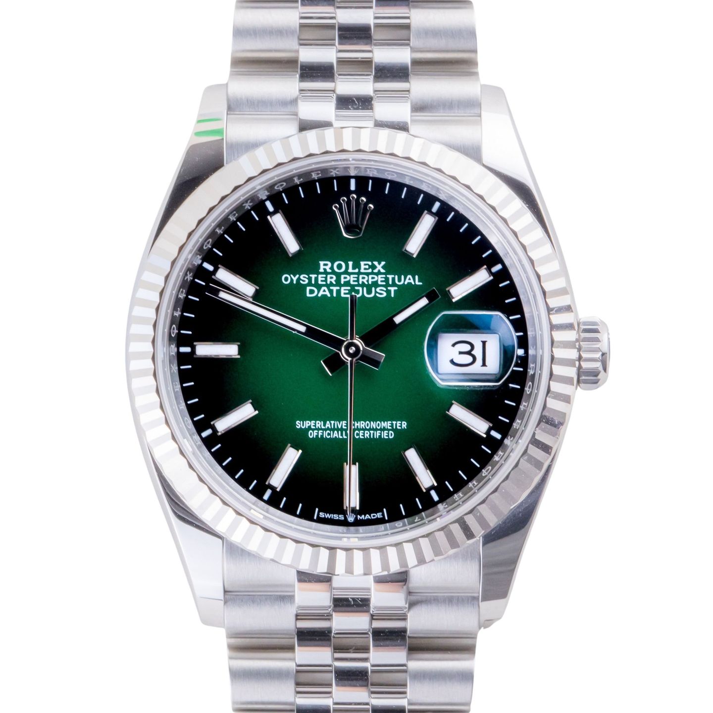 Rolex Datejust 36 126234 - (3/8)