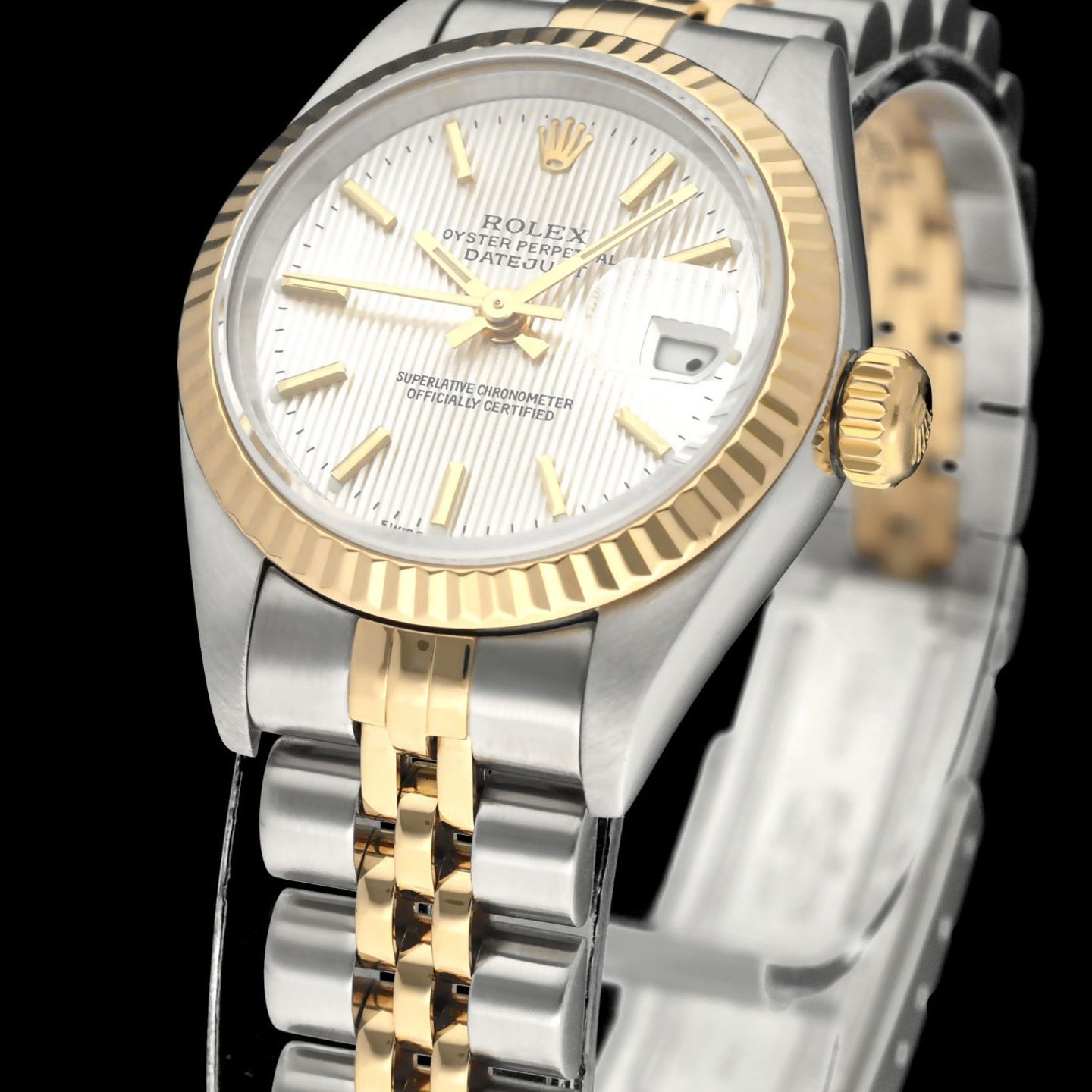 Rolex Lady-Datejust 79173 - (6/8)