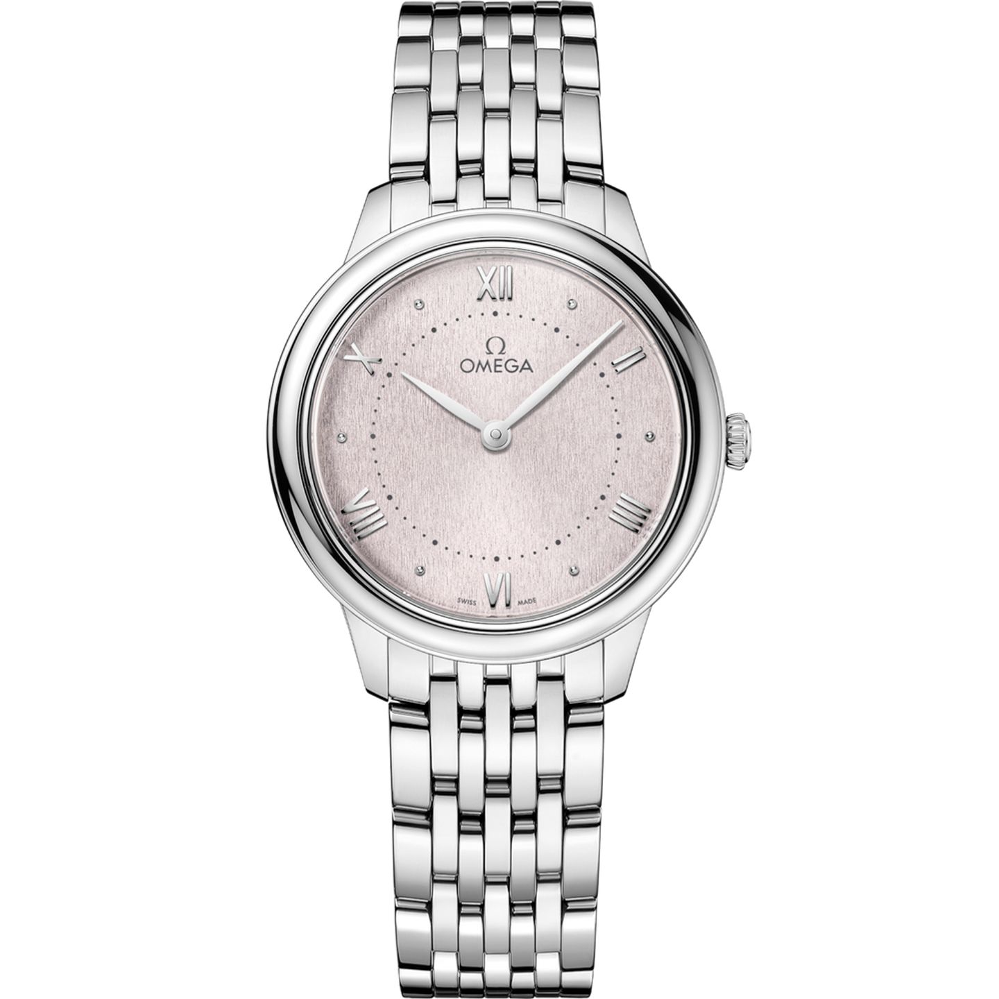 Omega De Ville 434.10.30.60.02.001 - (1/1)