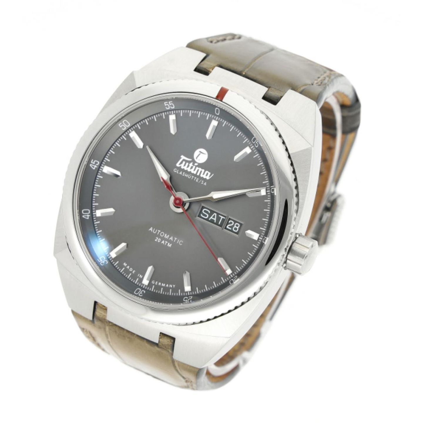 Unknown Unknown 6120-03 - (2/5)