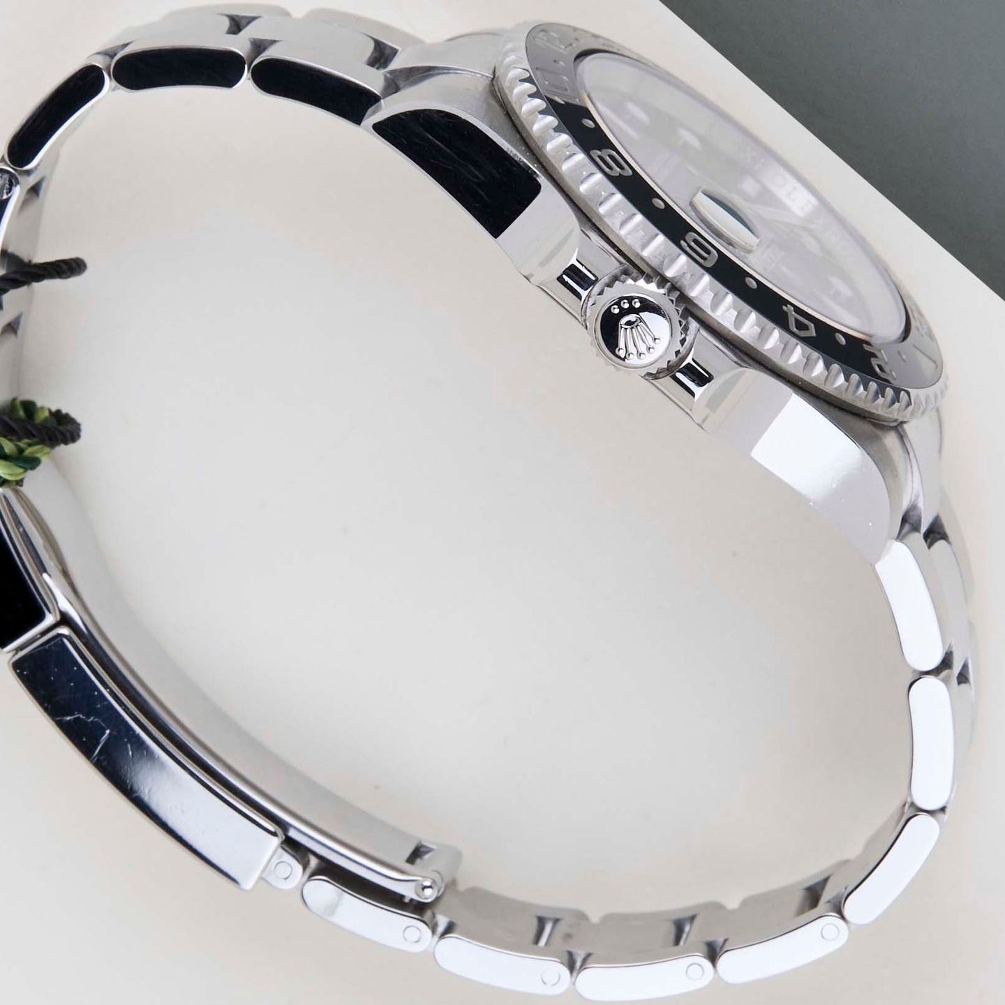 Rolex GMT-Master II 116710LN - (7/8)