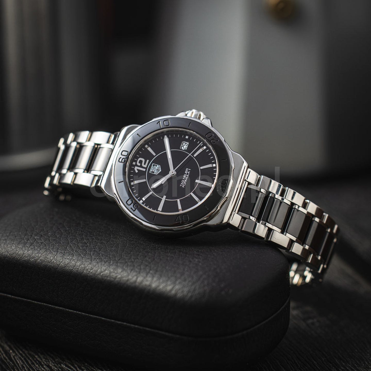 TAG Heuer Formula 1 Lady WAH1210.BA0859 - (1/8)