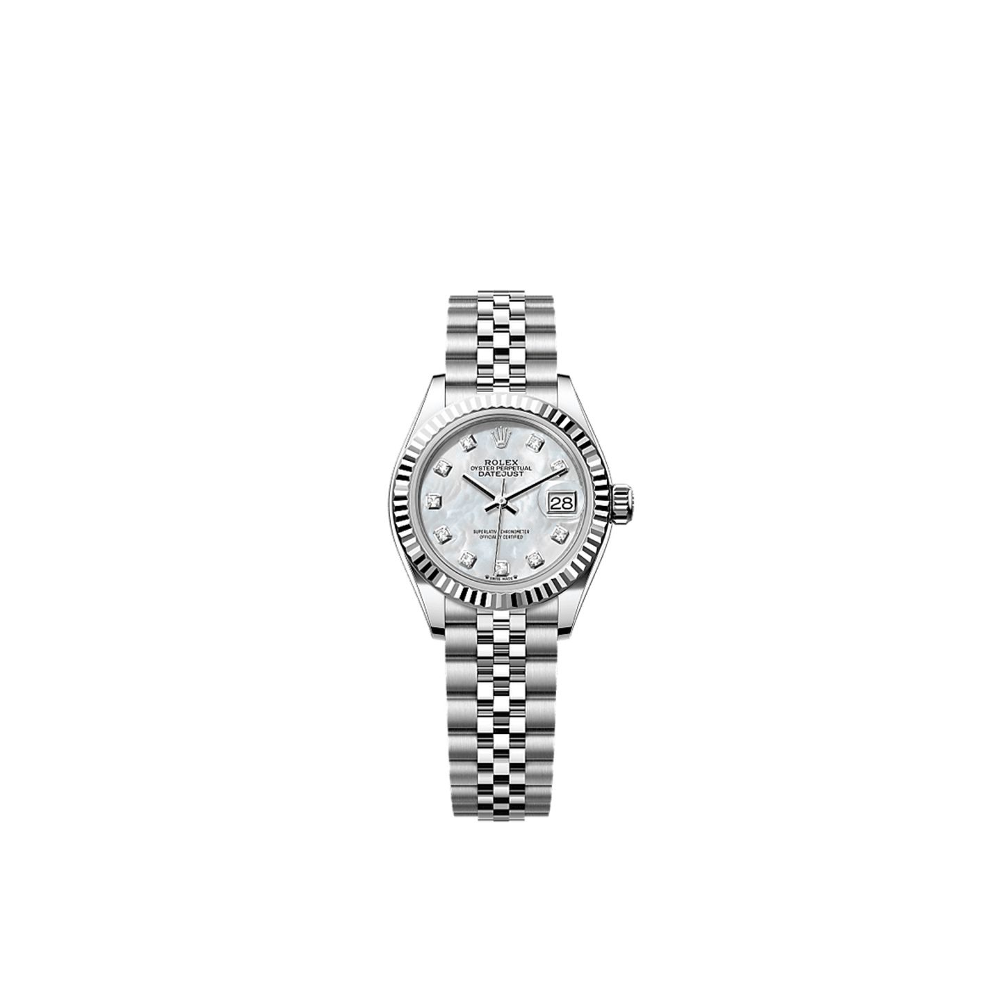 Rolex Lady-Datejust 279174 - (1/1)