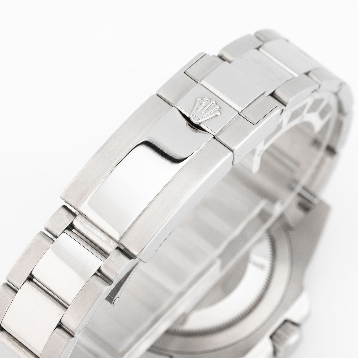 Rolex GMT-Master II 116710LN - (4/6)