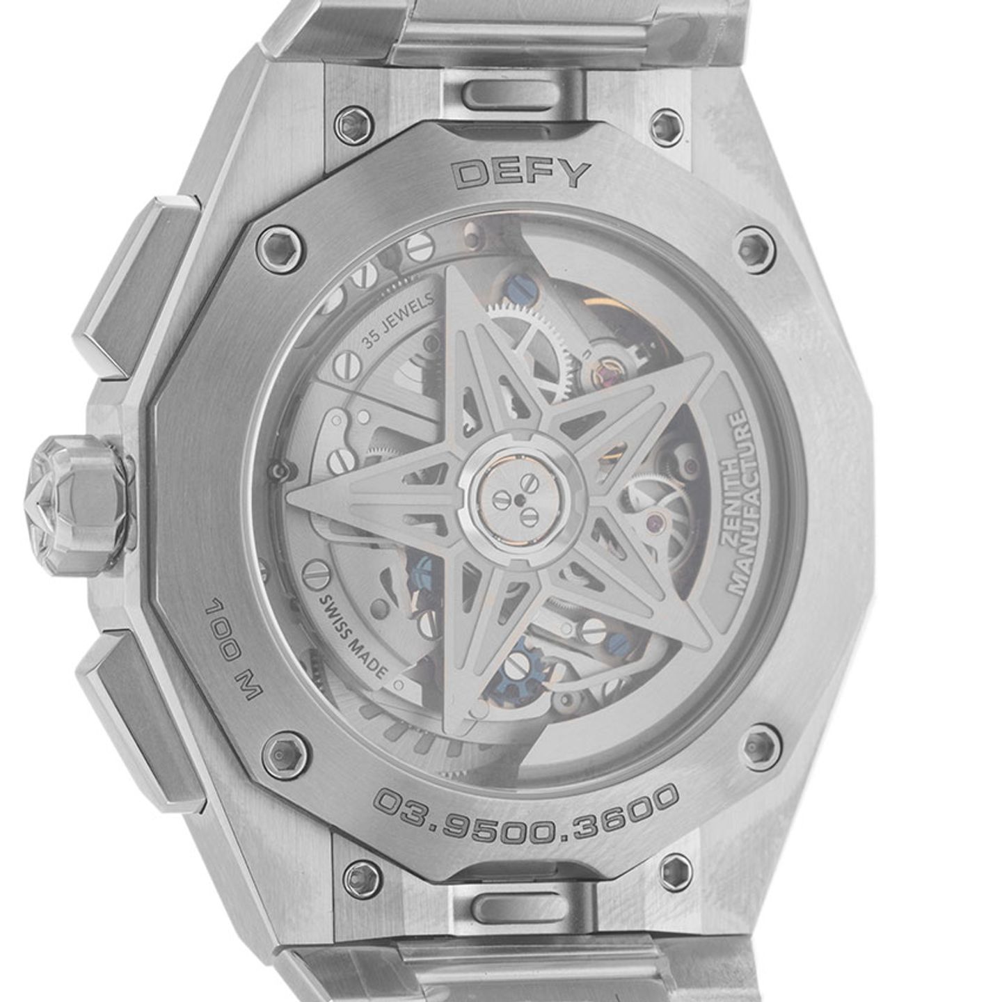 Zenith Defy Skyline 03.9500.3600/21.I001 - (6/7)