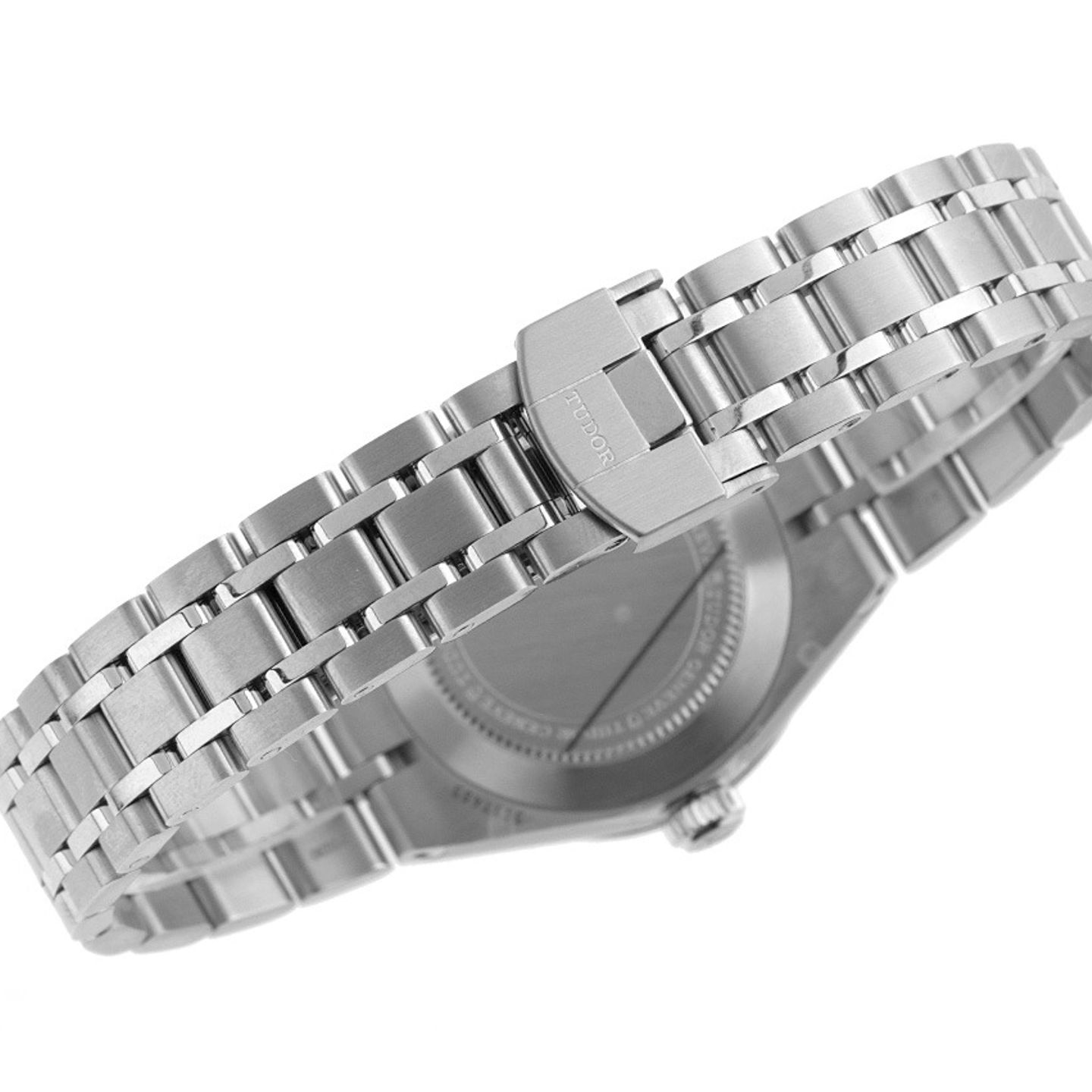 Tudor Royal 28400 (2025) - Black dial 34 mm Steel case (7/7)