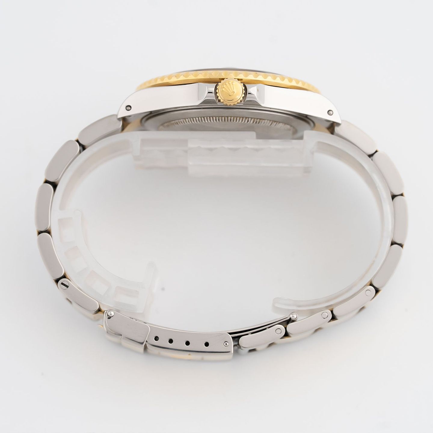 Rolex GMT-Master II 16713 - (4/5)