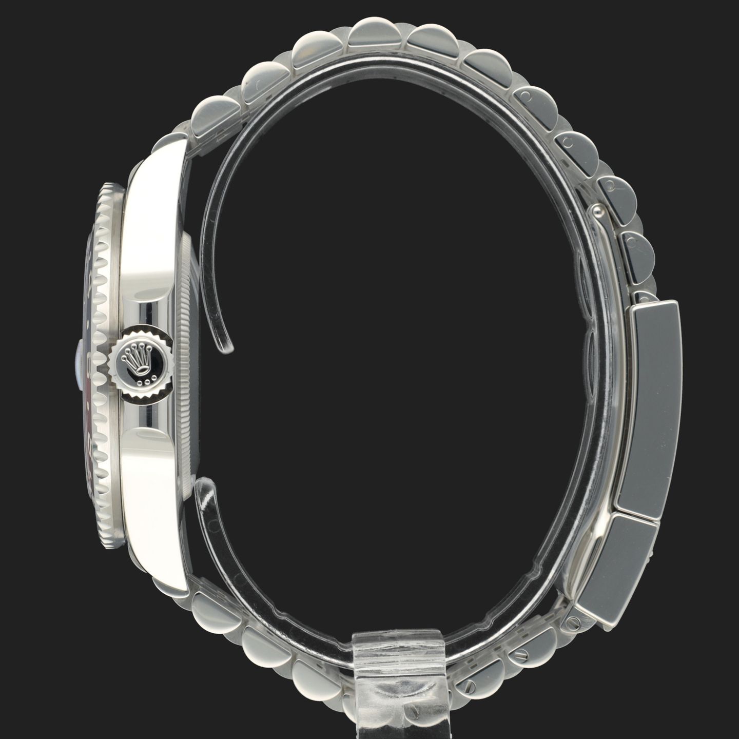 Rolex GMT-Master II 126710BLRO - (7/8)