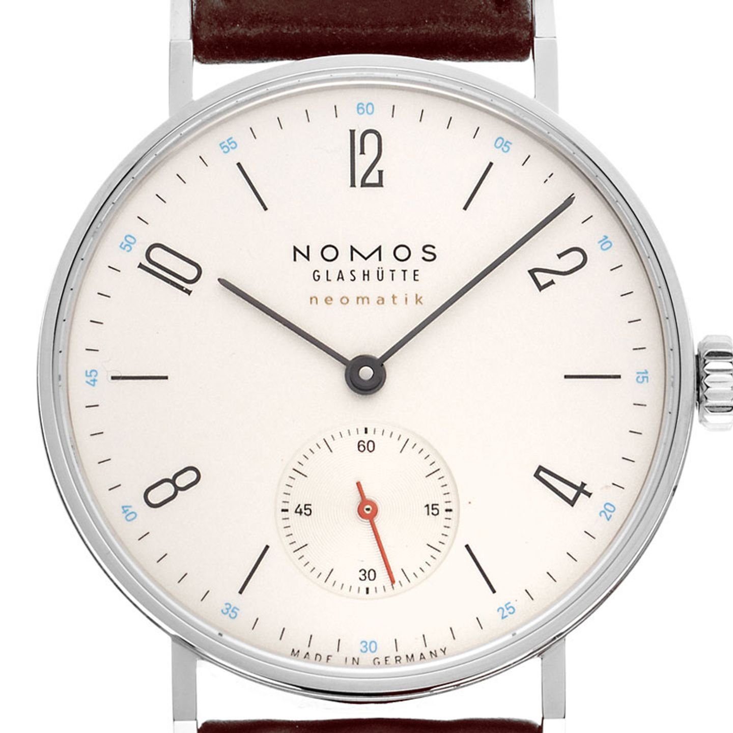 NOMOS Tangente Neomatik 175 - (1/7)