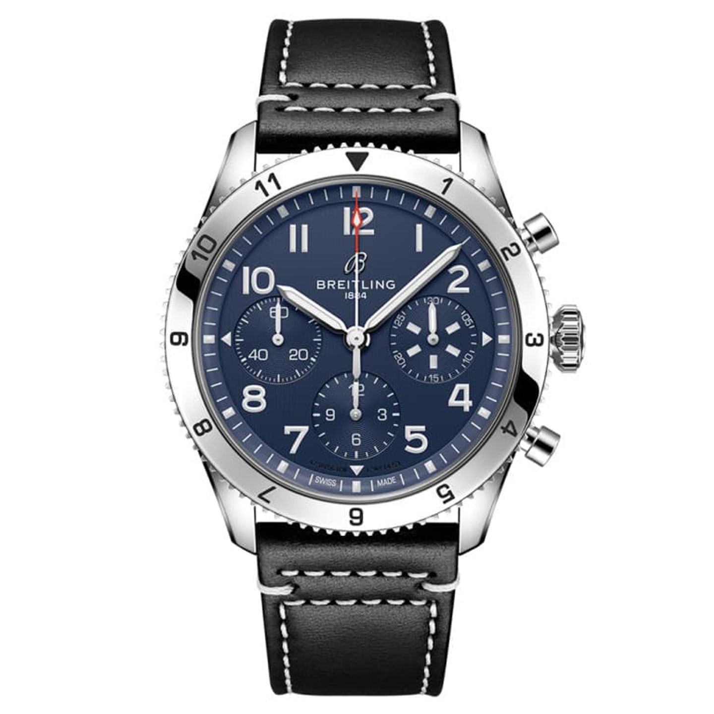 Breitling Classic AVI A23380 - (1/1)
