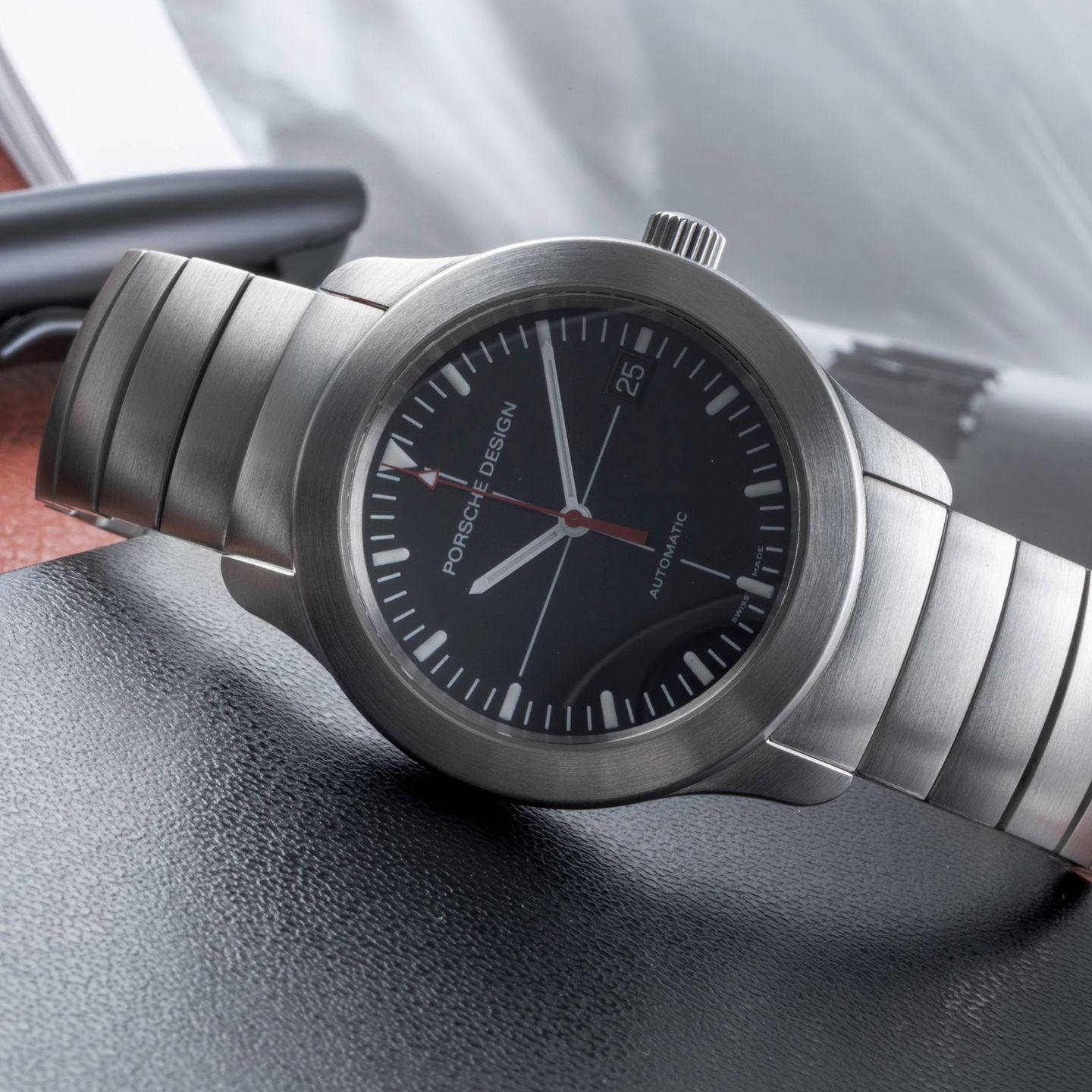 Porsche Design Unknown 6602.41 - (2/8)