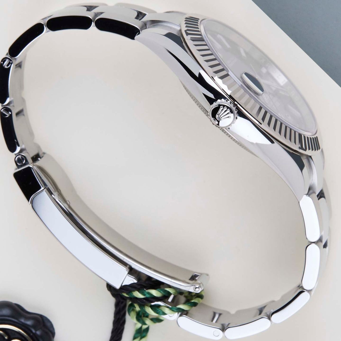 Rolex Datejust 41 126334 - (7/8)