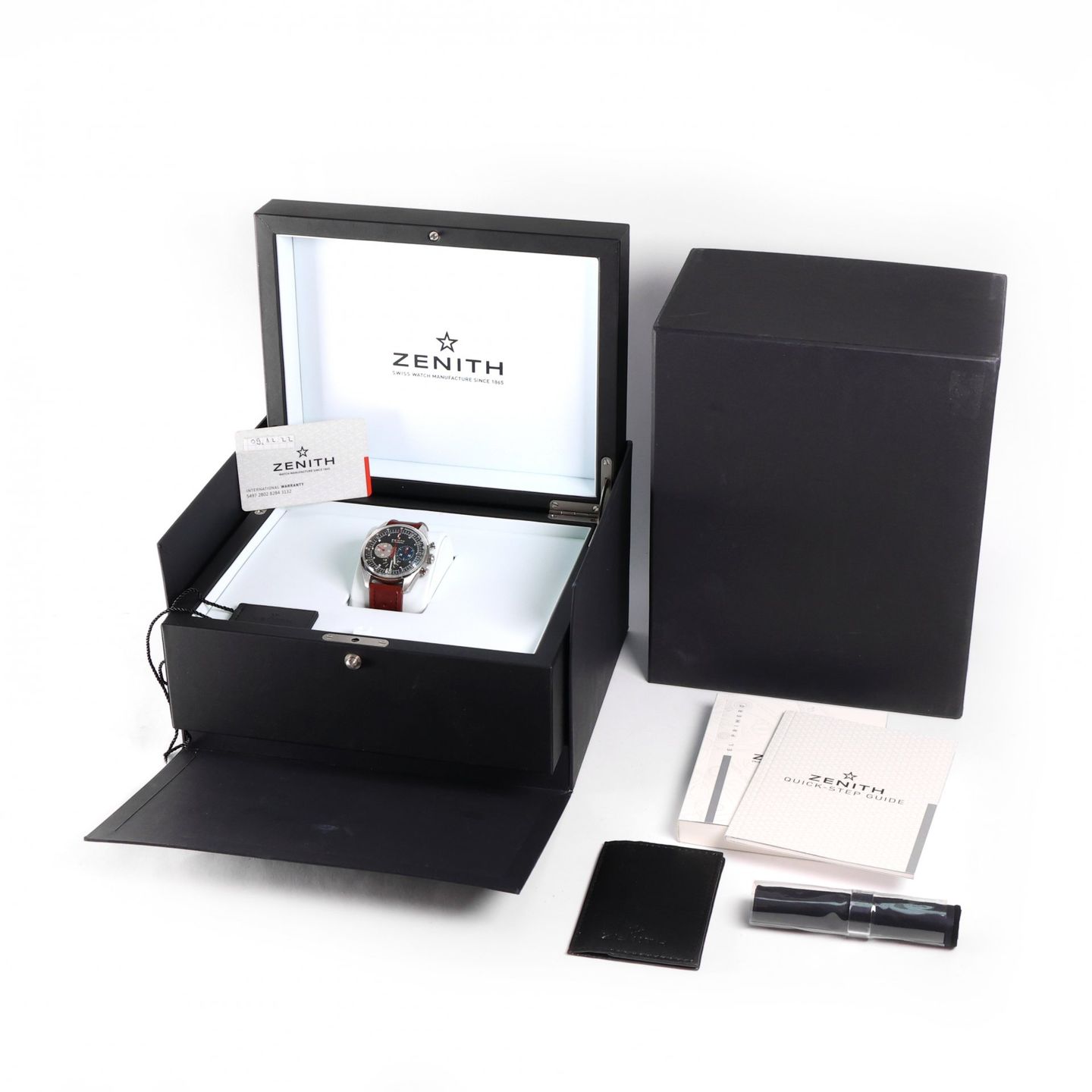 Unknown Unknown 03.2046.400/25.C771 (2019) - (3/3)