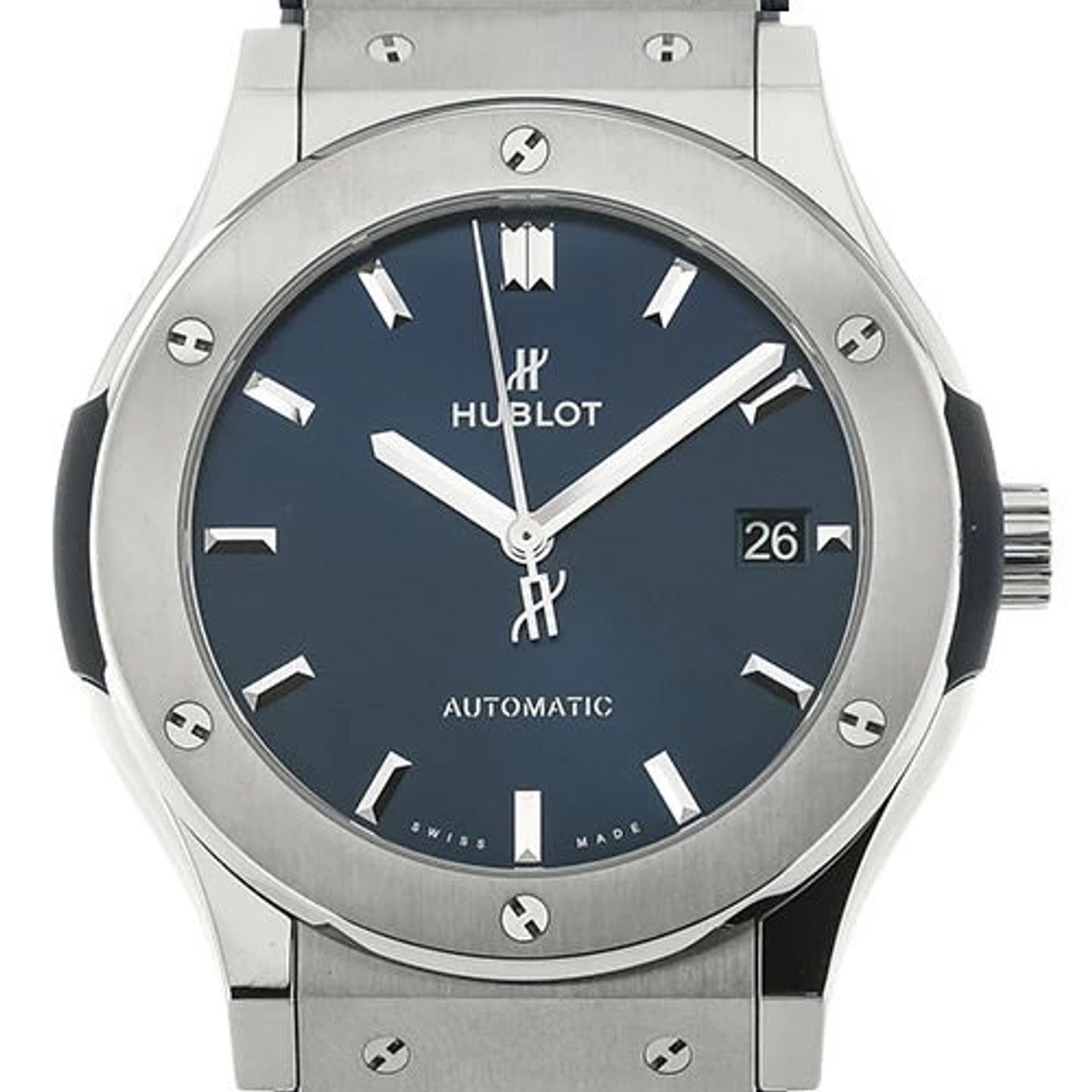 Hublot Classic Fusion Blue 511.NX.7170.LR - (2/3)