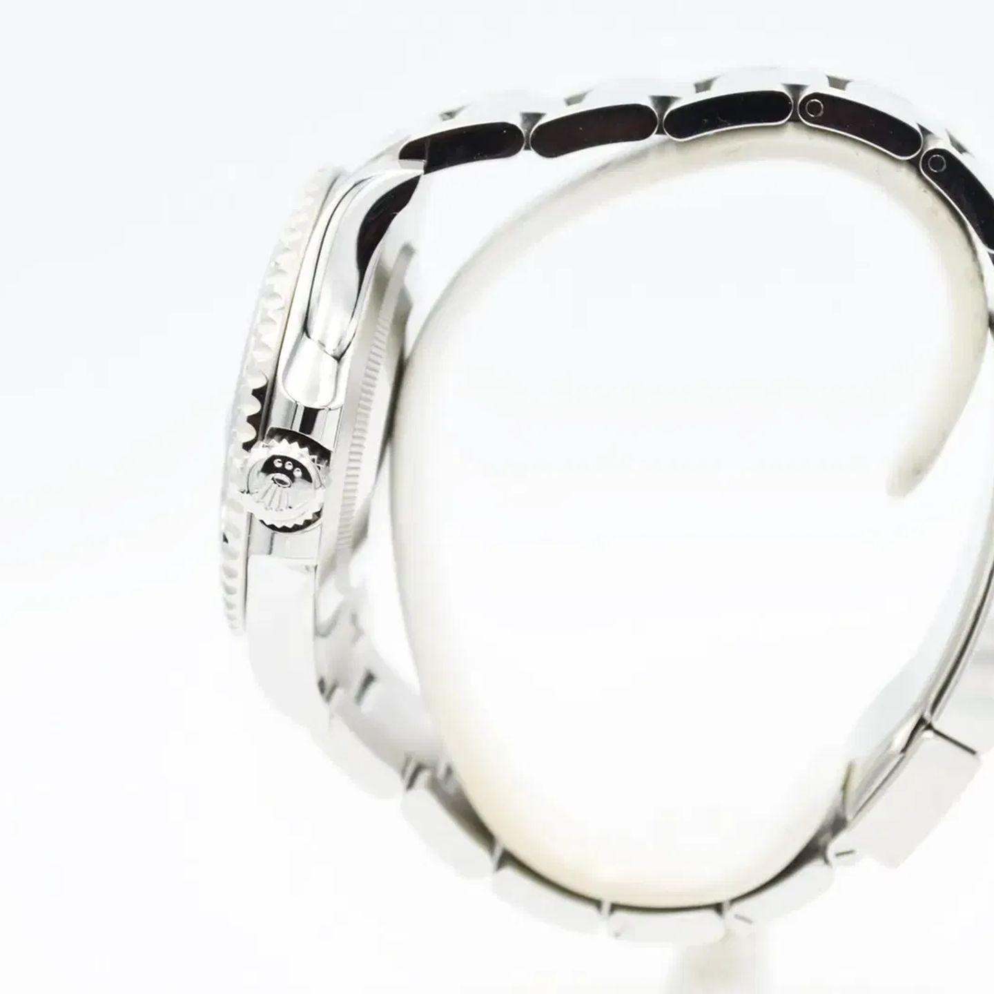 Rolex Yacht-Master 40 126622 (2024) - Blue dial 40 mm Steel case (3/7)