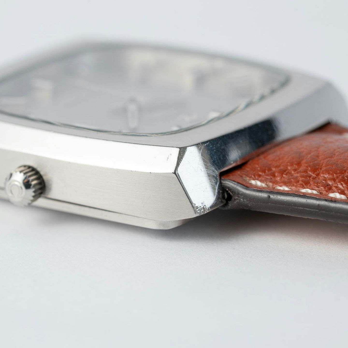 Omega Seamaster 166.0138 - (7/8)