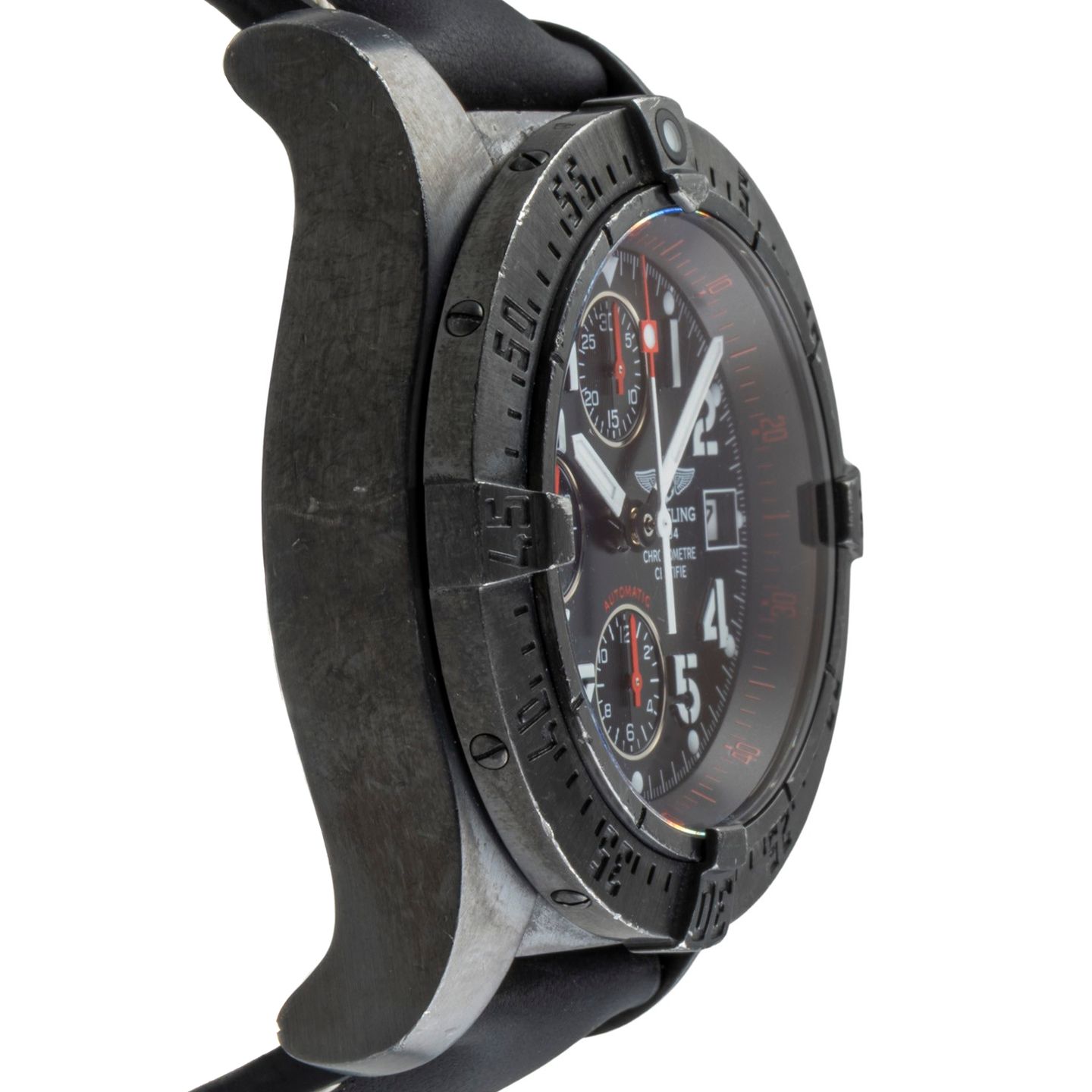 Breitling Avenger M13380 FT - (7/8)