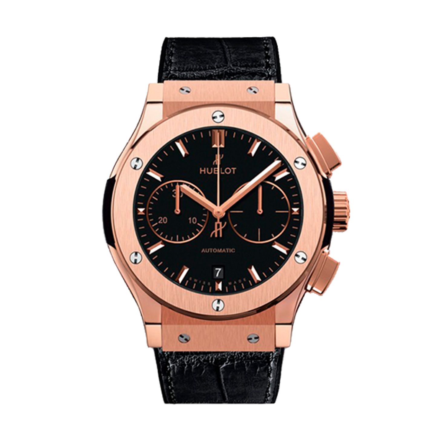 Hublot Classic Fusion Chronograph 521.OX.1181.LR - (1/1)