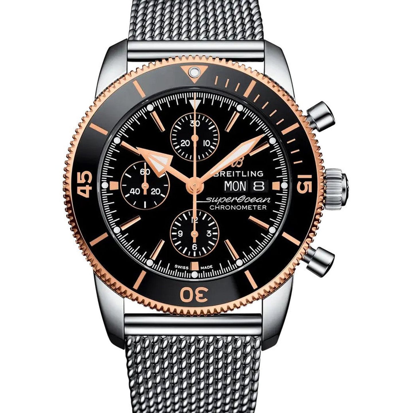 Breitling Superocean Heritage II Chronograph U13313121B1A1 - (1/1)