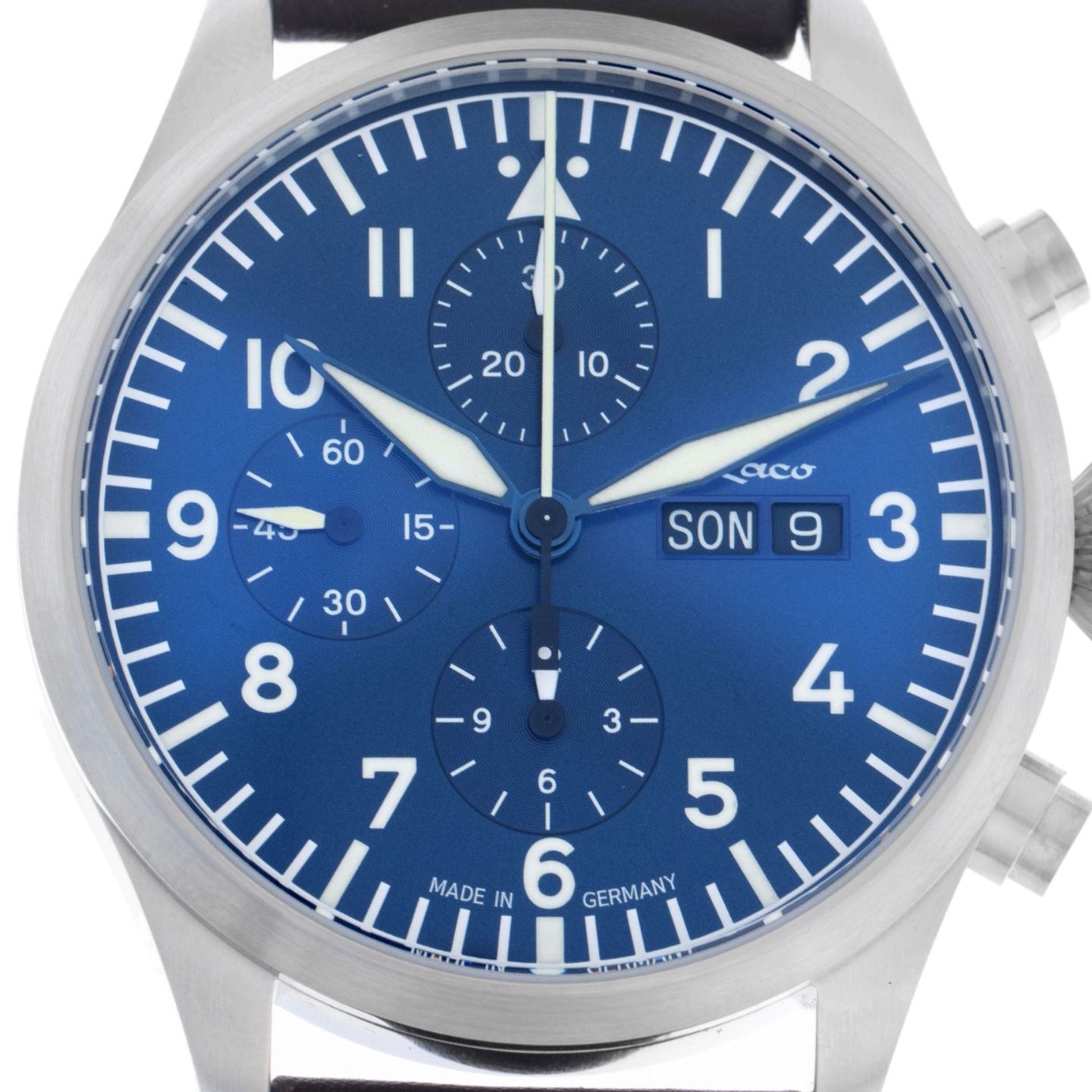 Laco Unknown 862186 - (1/7)